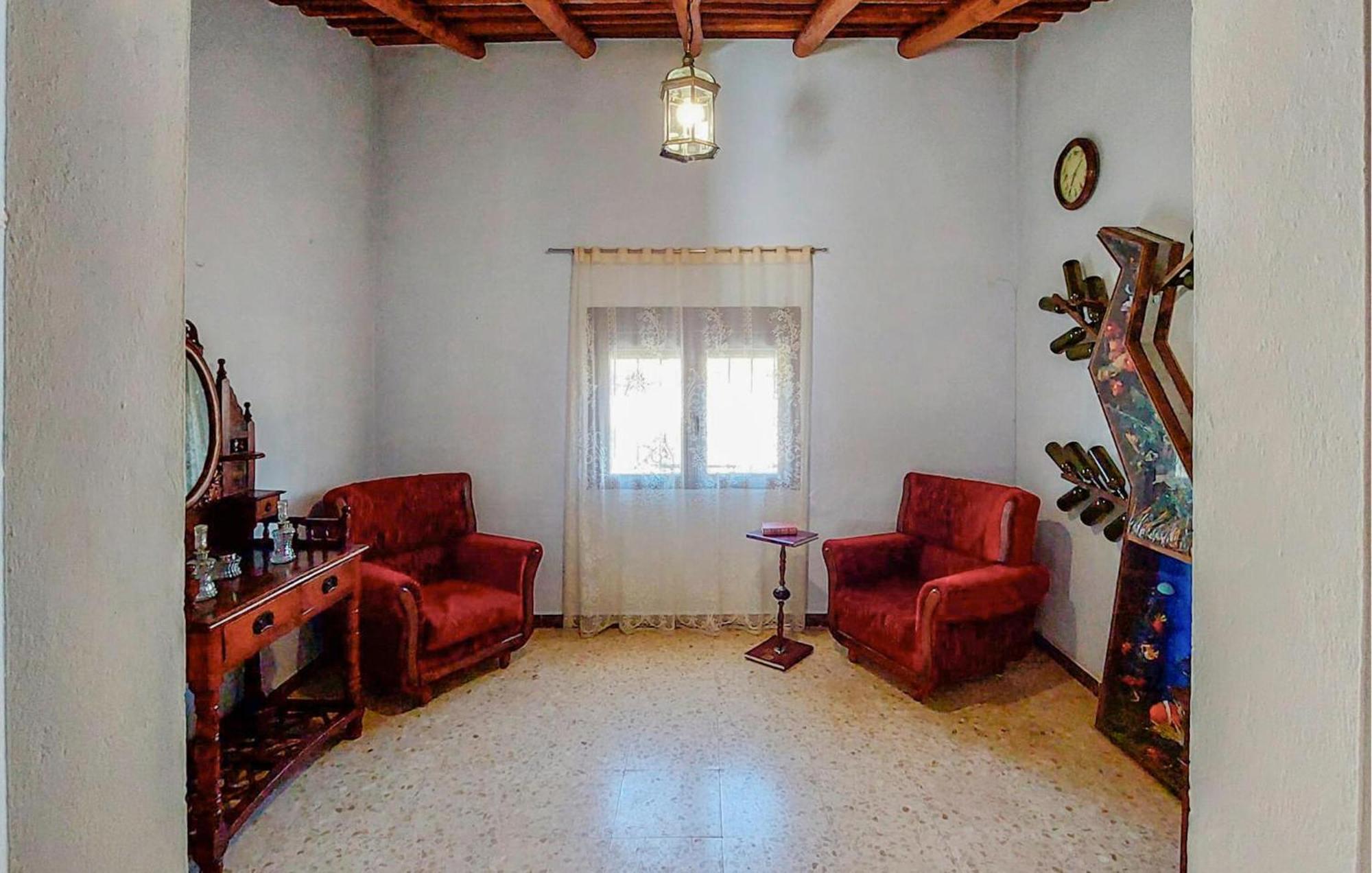 In * San Nicolás del Puerto
