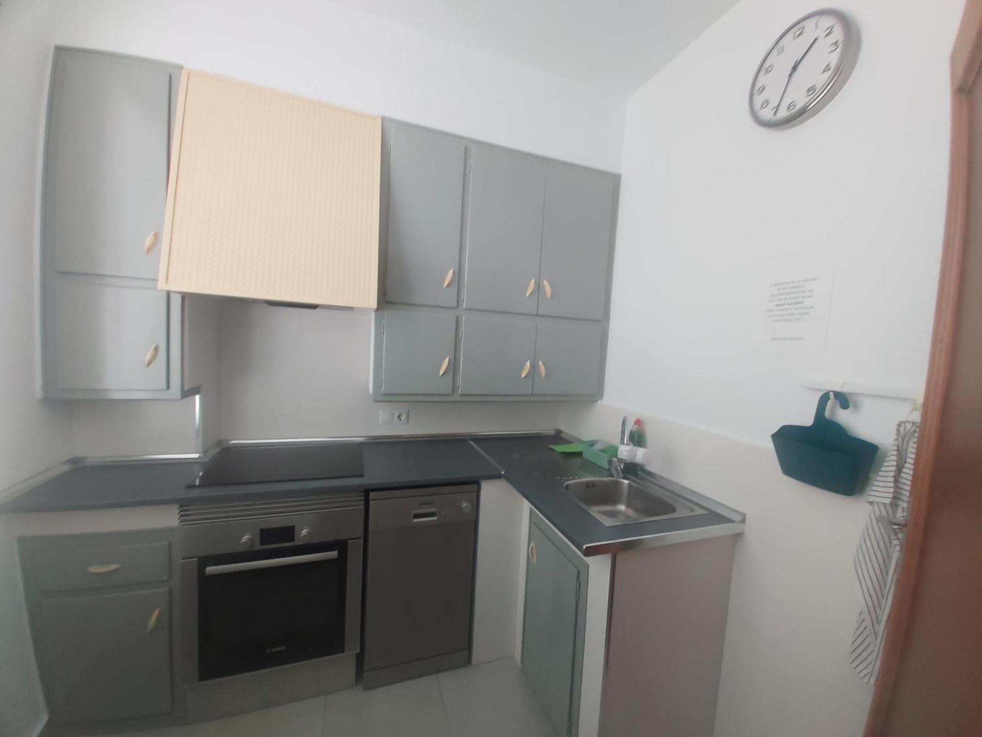 Salvador House Ii Apartment Elche