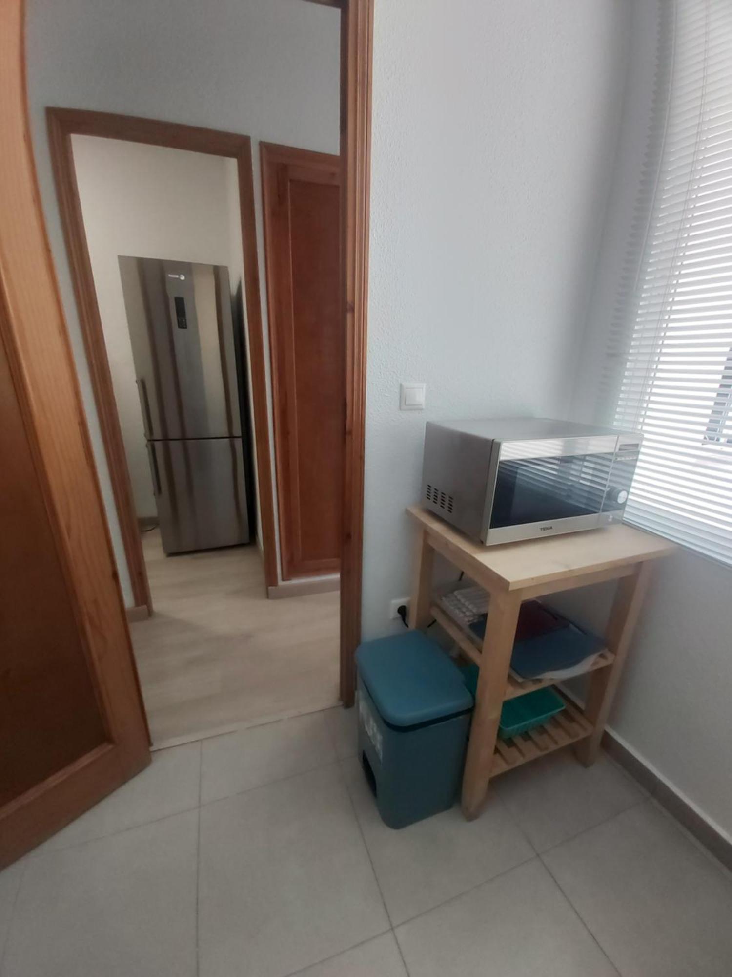 Apartment Salvador House Ii Elche
