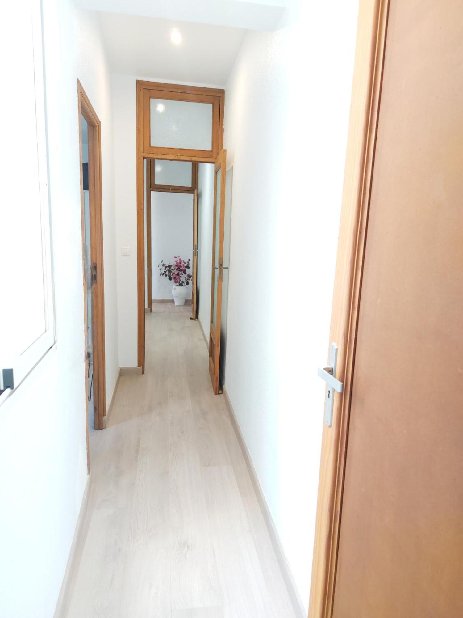 Salvador House Ii Apartment Elche