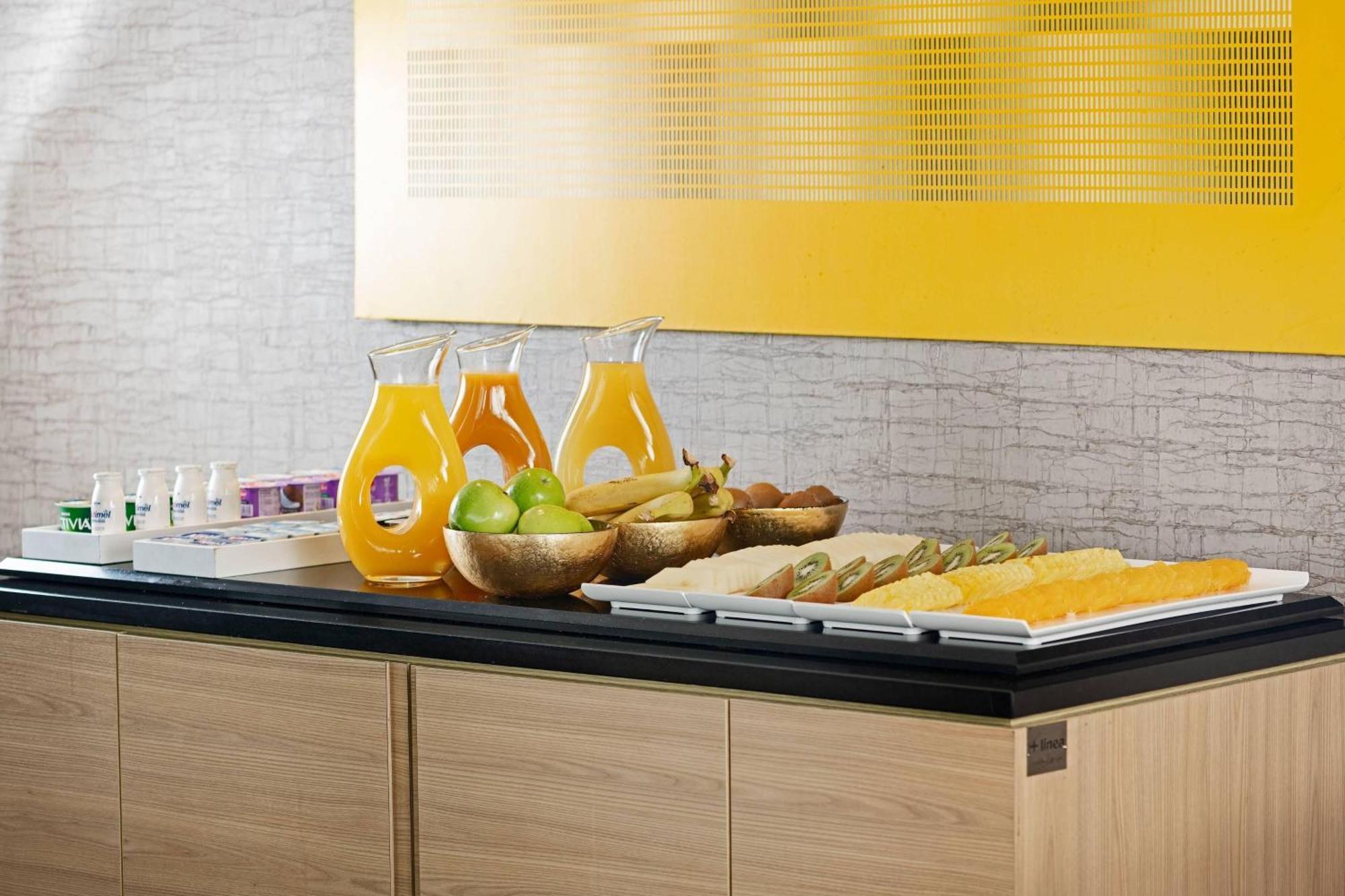 Ac San Sebastian De Reyes By Marriott Hotel 4*