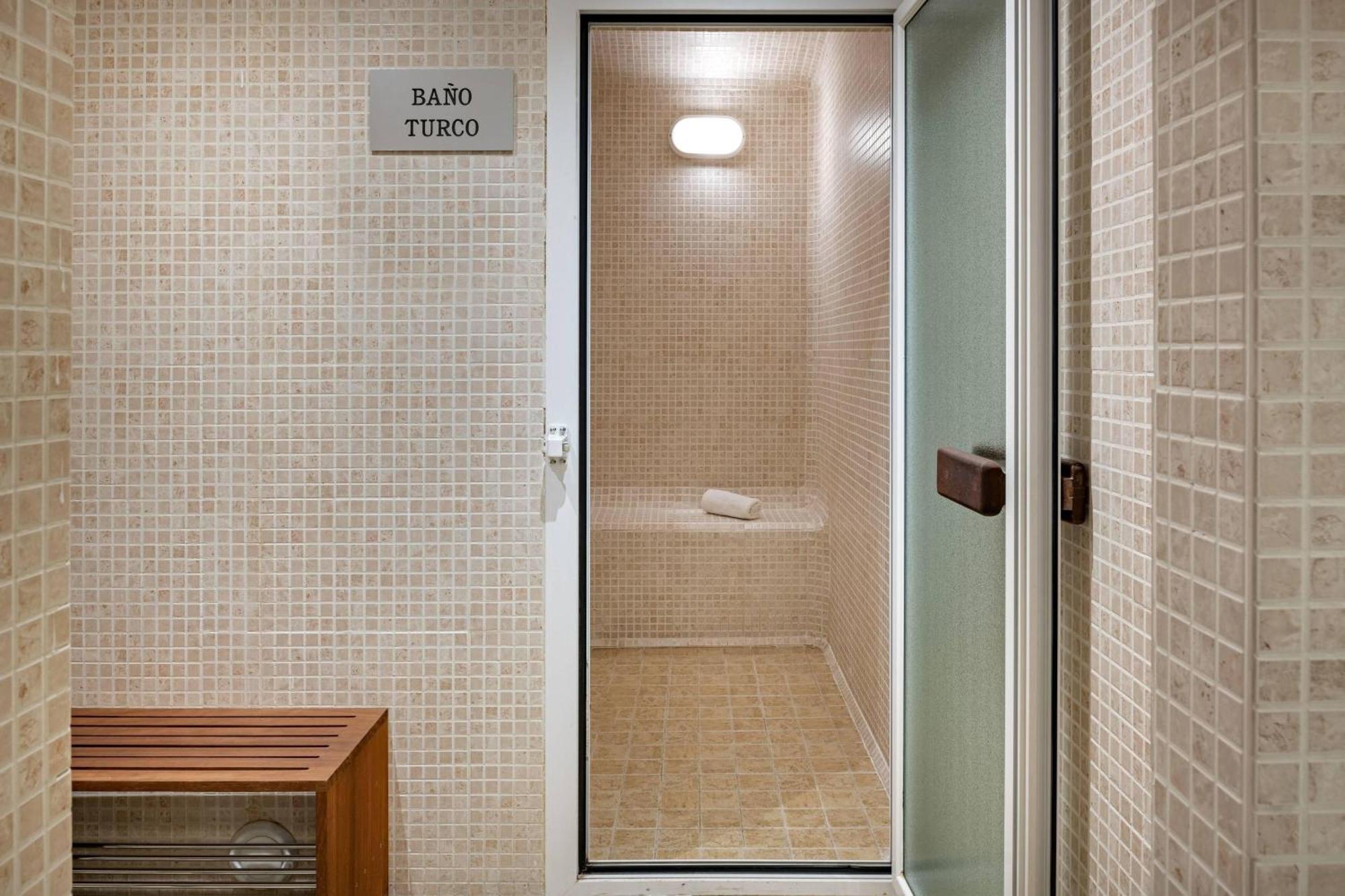 Hotel Ac San Sebastian De Reyes By Marriott 4*