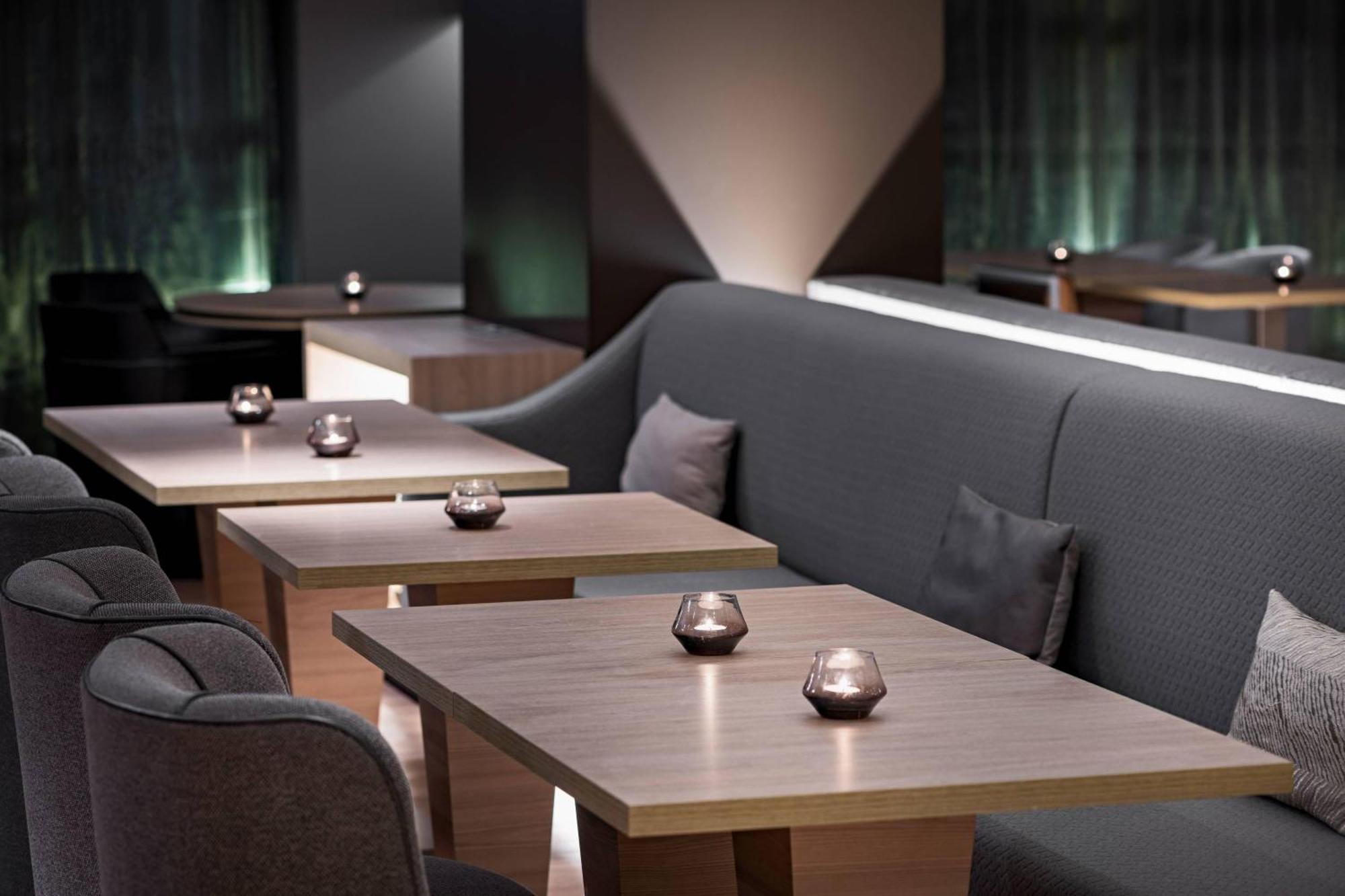 Hotel Ac San Sebastian De Reyes By Marriott