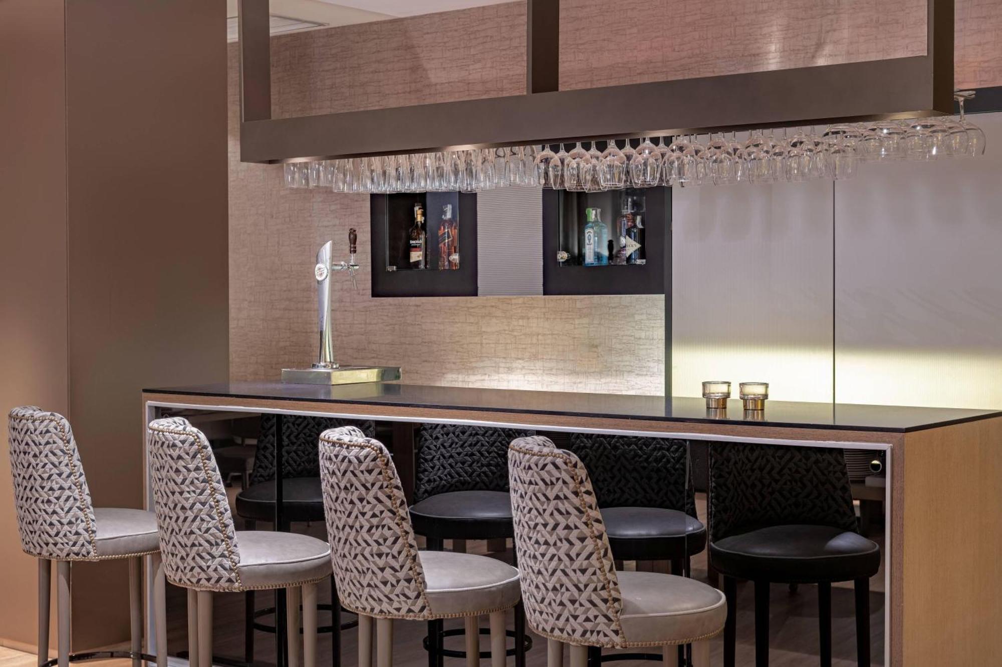 Ac San Sebastian De Reyes By Marriott Hotel 4*