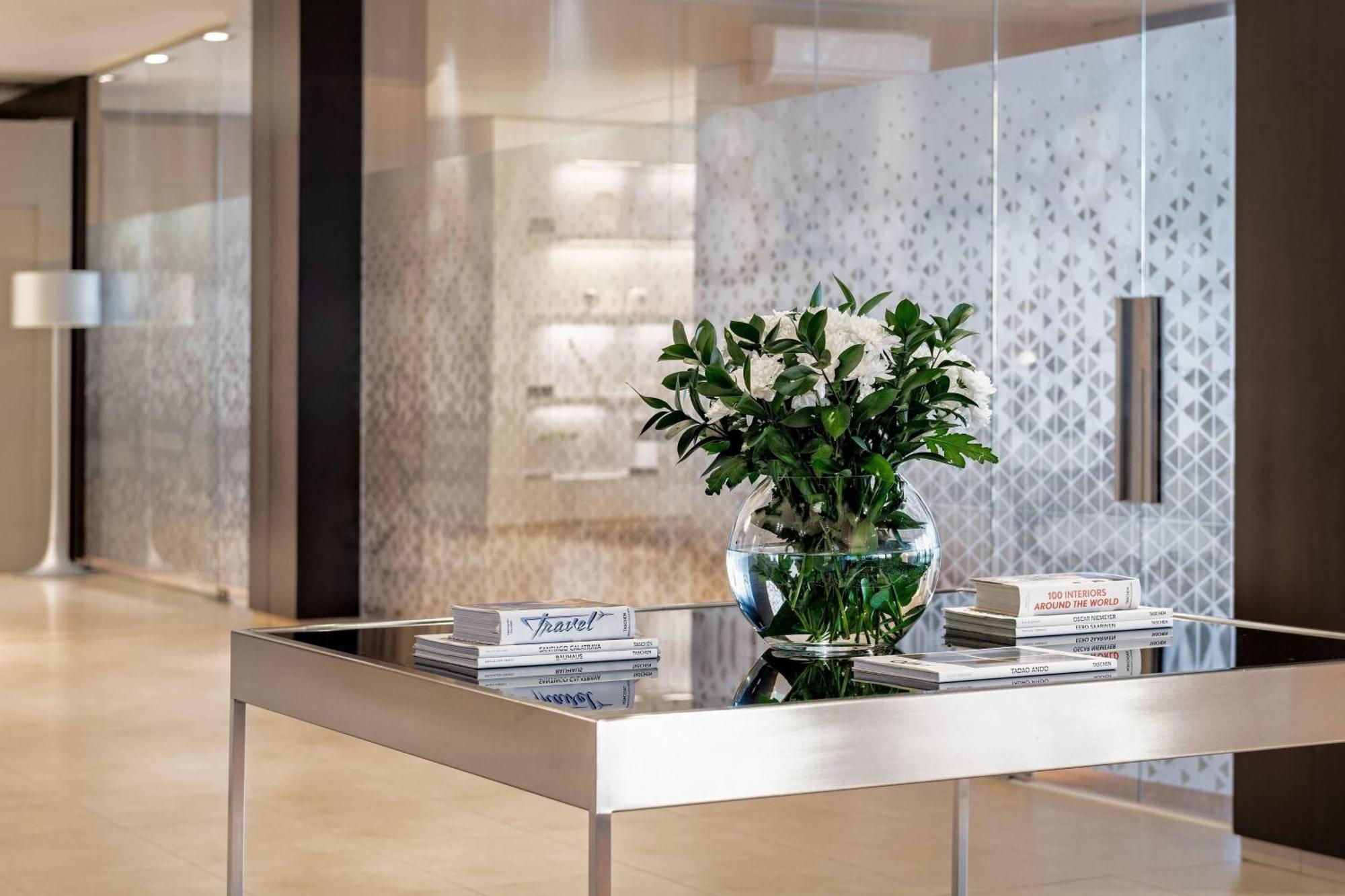 Ac San Sebastian De Reyes By Marriott Hotel San Sebastian de los Reyes