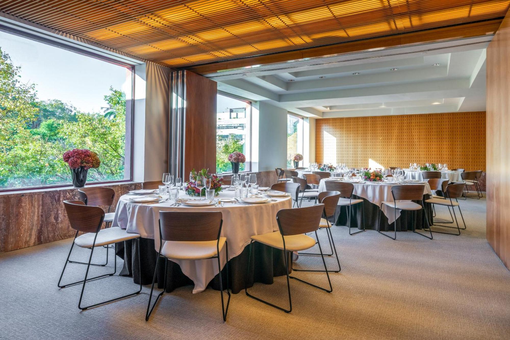 Meliá 5* Bilbao