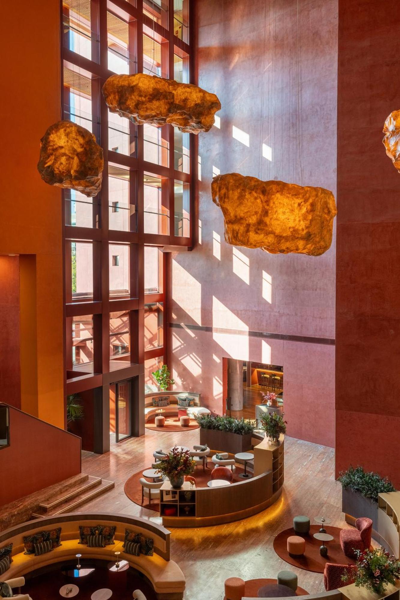 Meliá 5* Bilbao