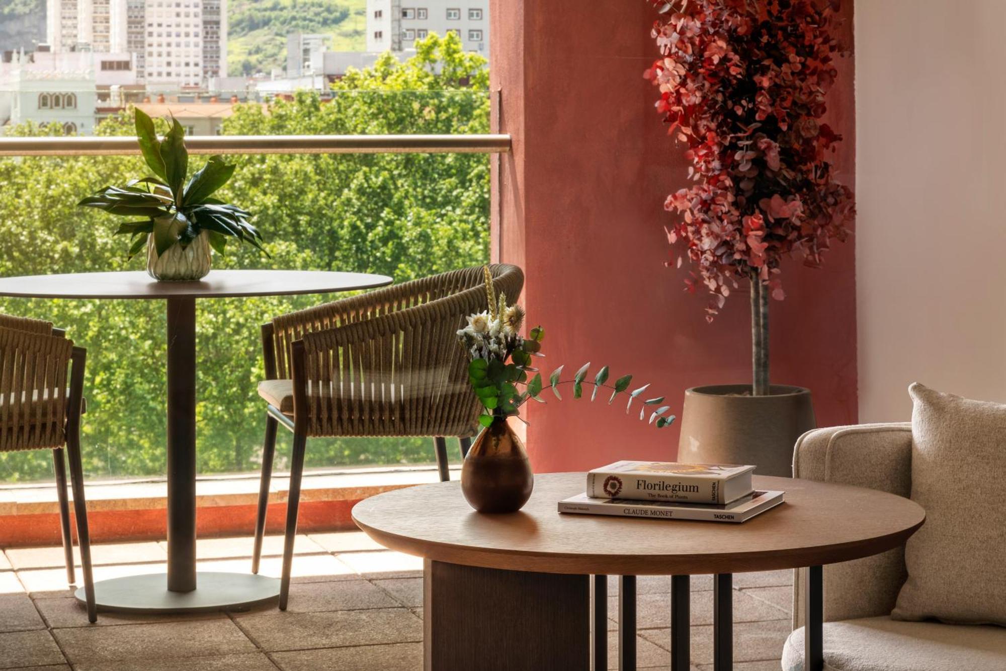 Hotel Meliá 5*