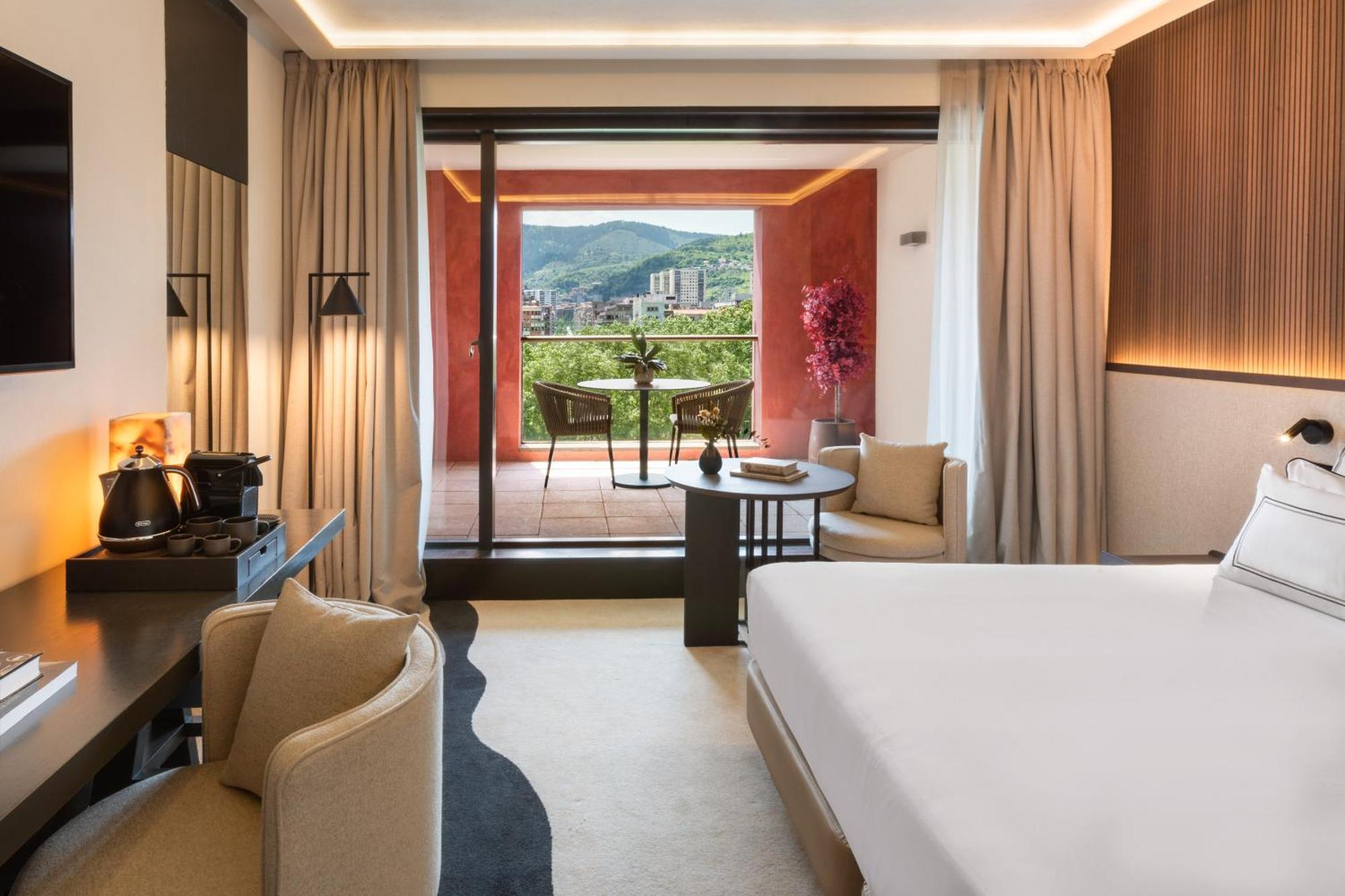 Meliá Hotel Bilbao