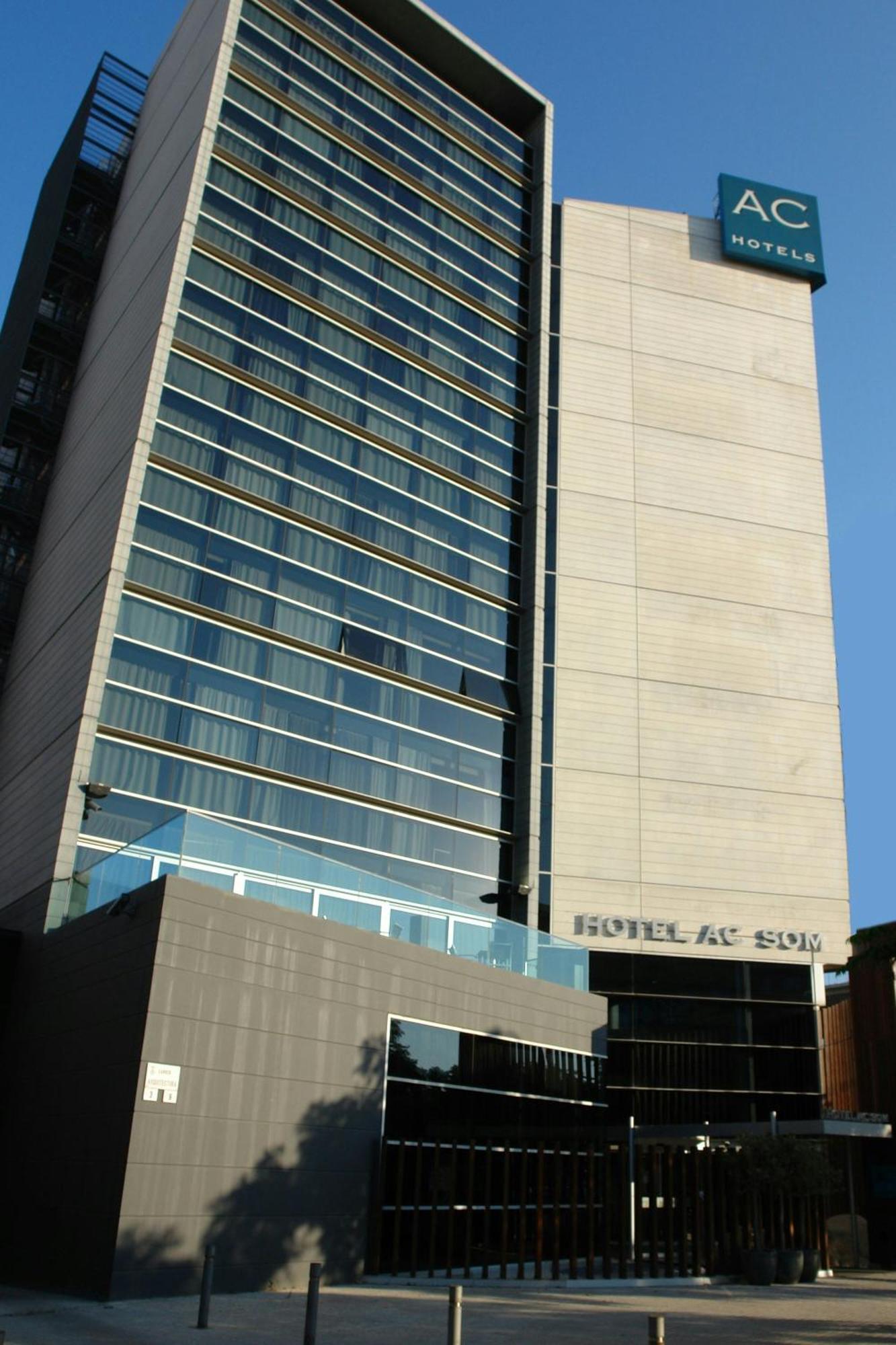 Ac Som By Marriott Hotel