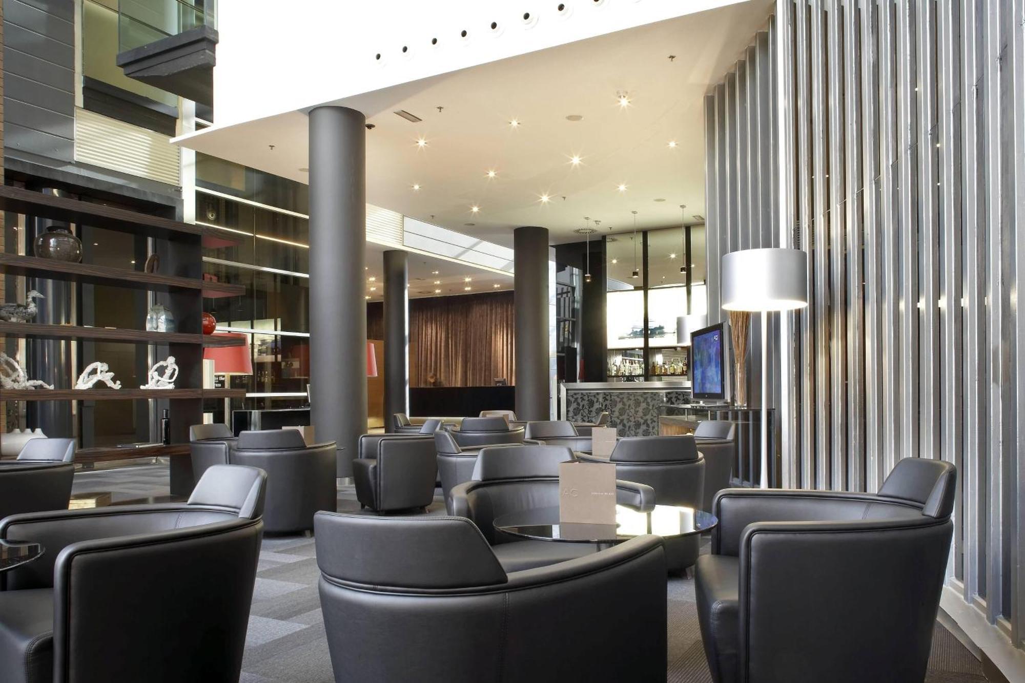 Ac Som By Marriott 4*