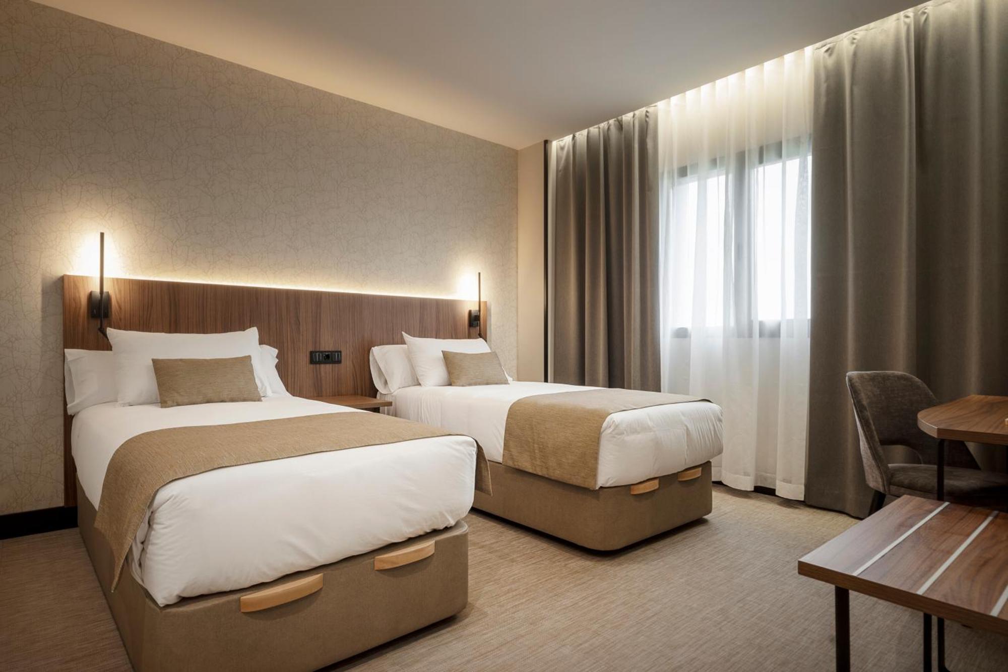 Rio Hotel Badajoz