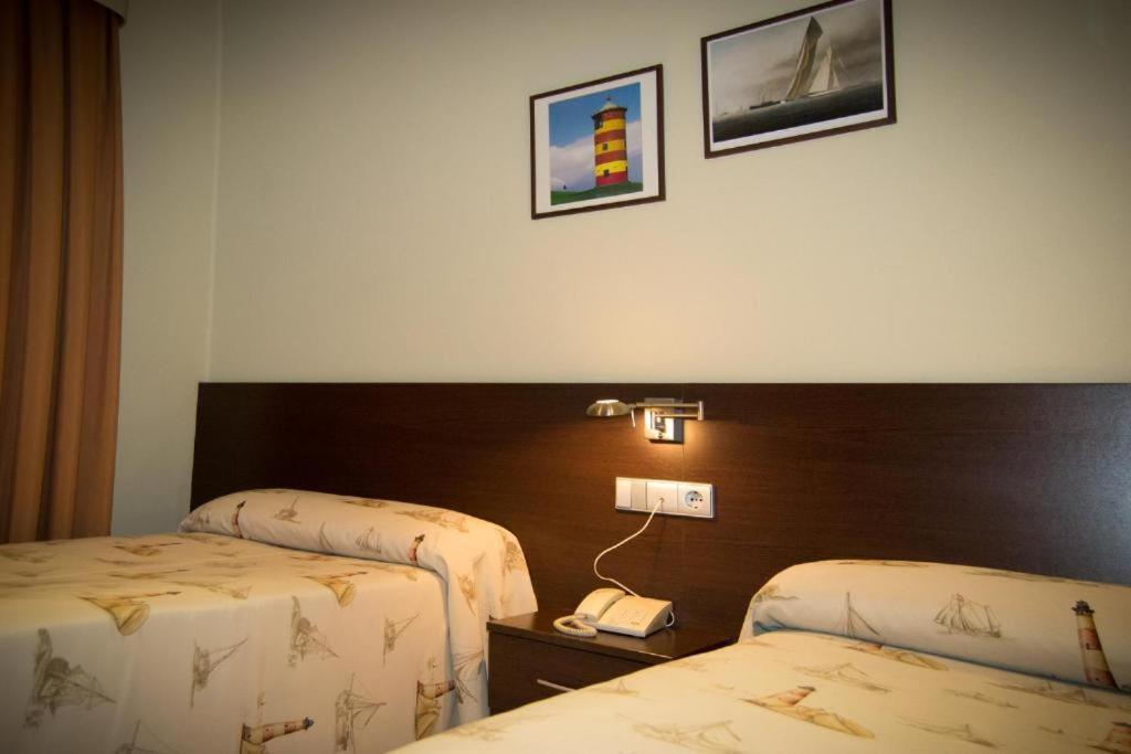 Náutico Hotel