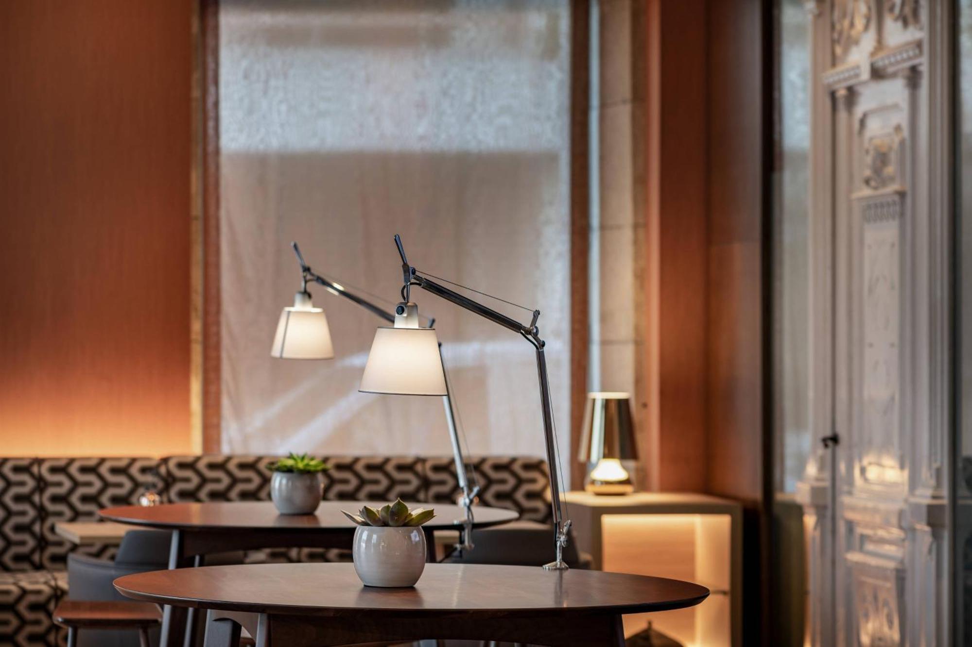 Ac Palacio Universal By Marriott Hotel Vigo