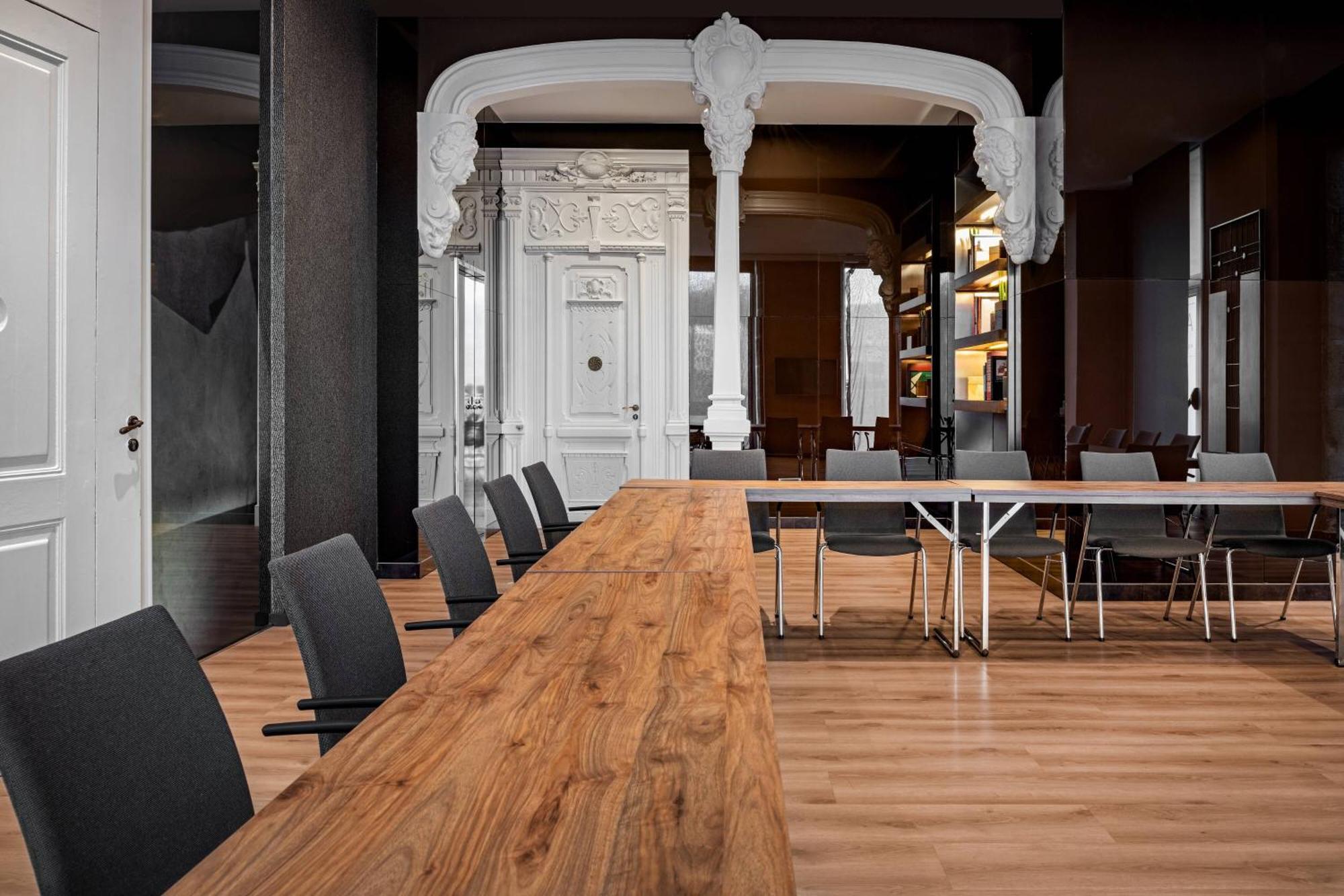 Ac Palacio Universal By Marriott Hotel Vigo