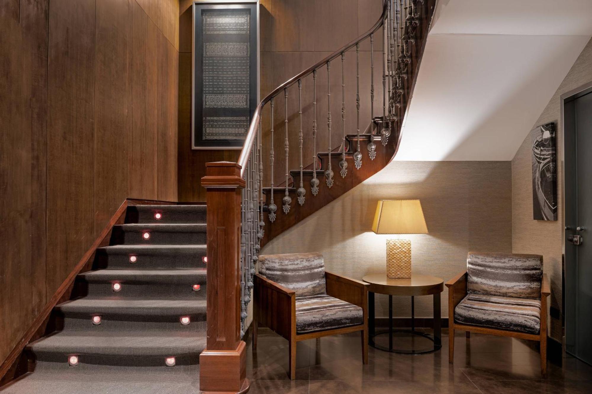 Ac Palacio Universal By Marriott 4* Vigo