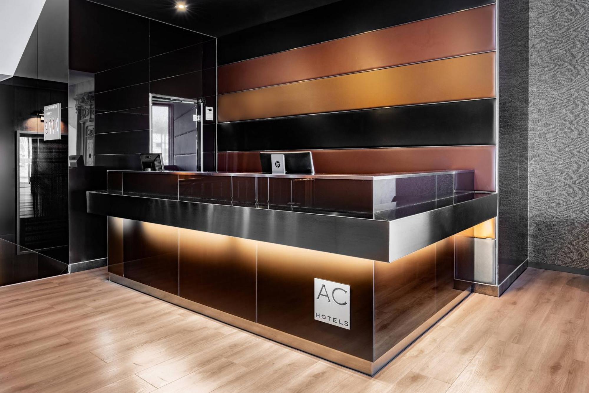 Hotel Ac Palacio Universal By Marriott 4*