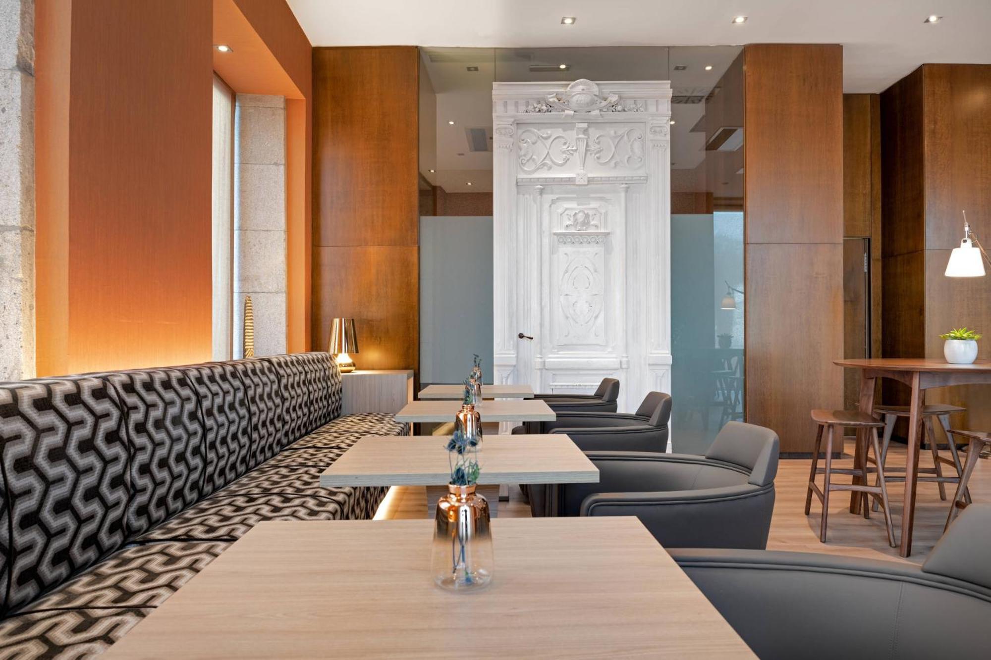 Ac Palacio Universal By Marriott Hotel Vigo