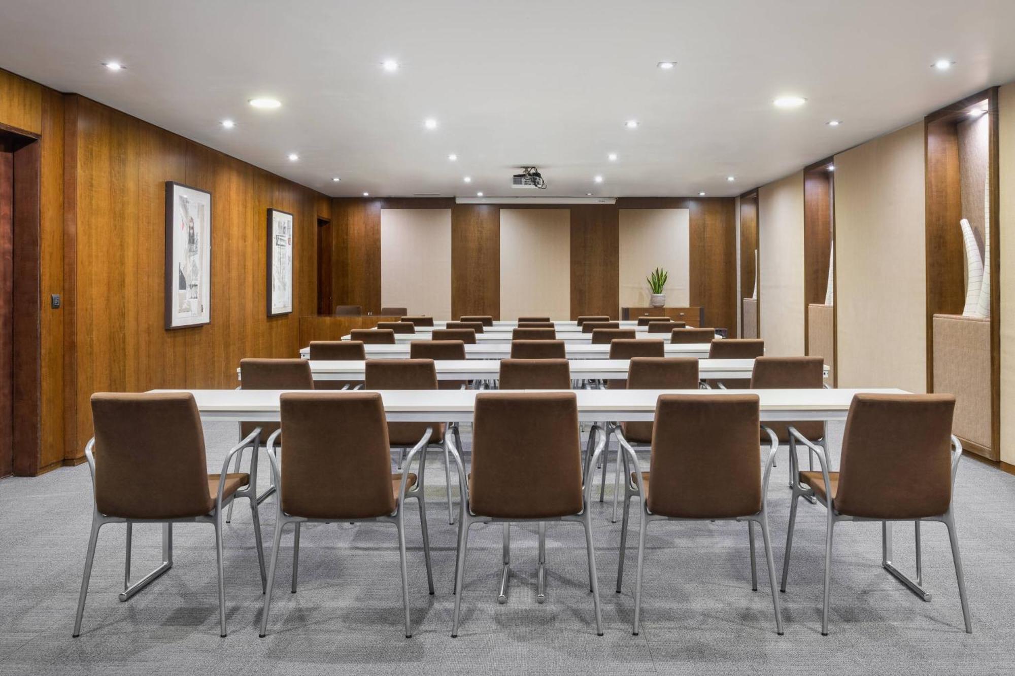 Ac Palacio Universal By Marriott Vigo