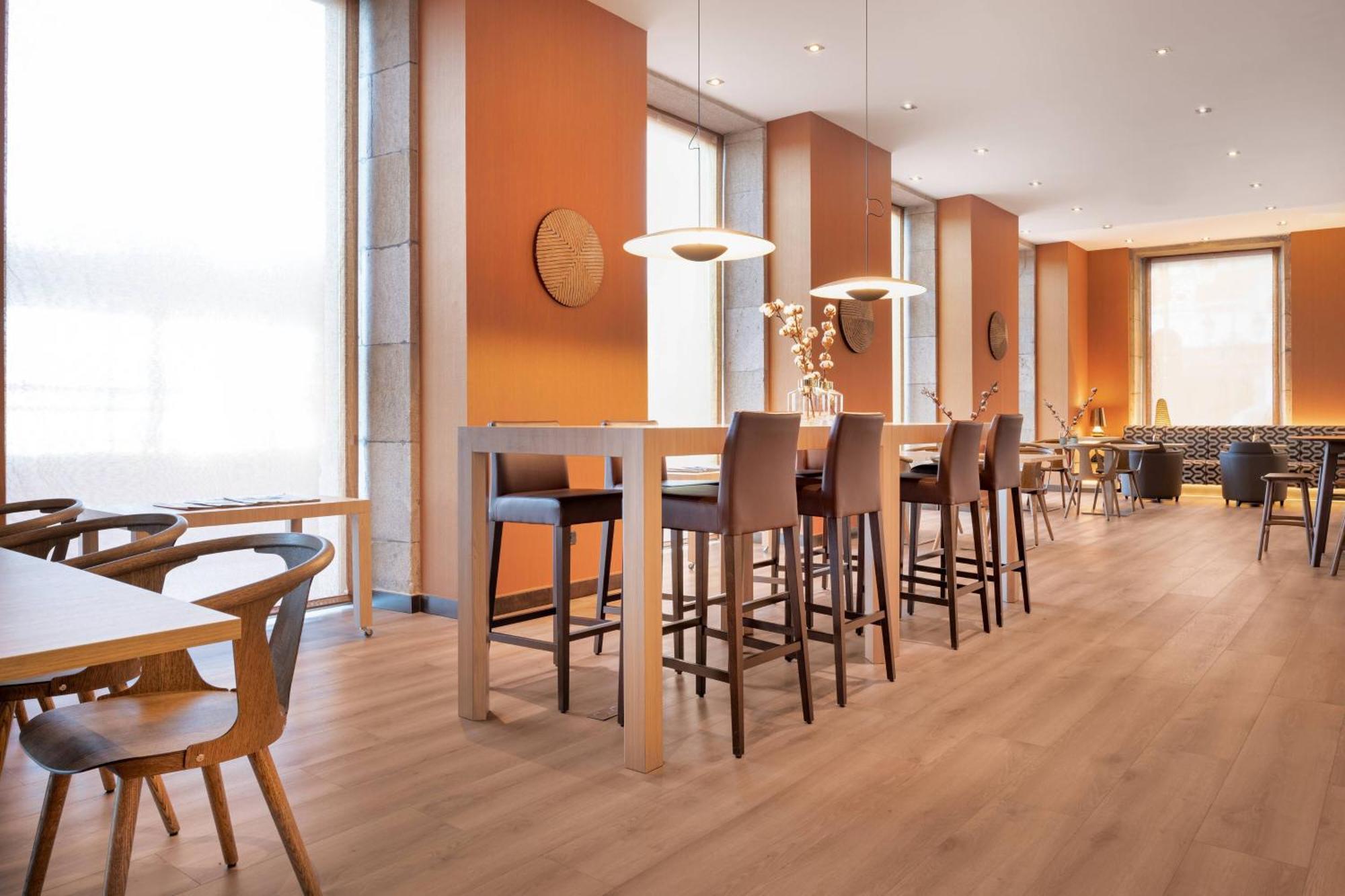 Ac Palacio Universal By Marriott Hotel 4*