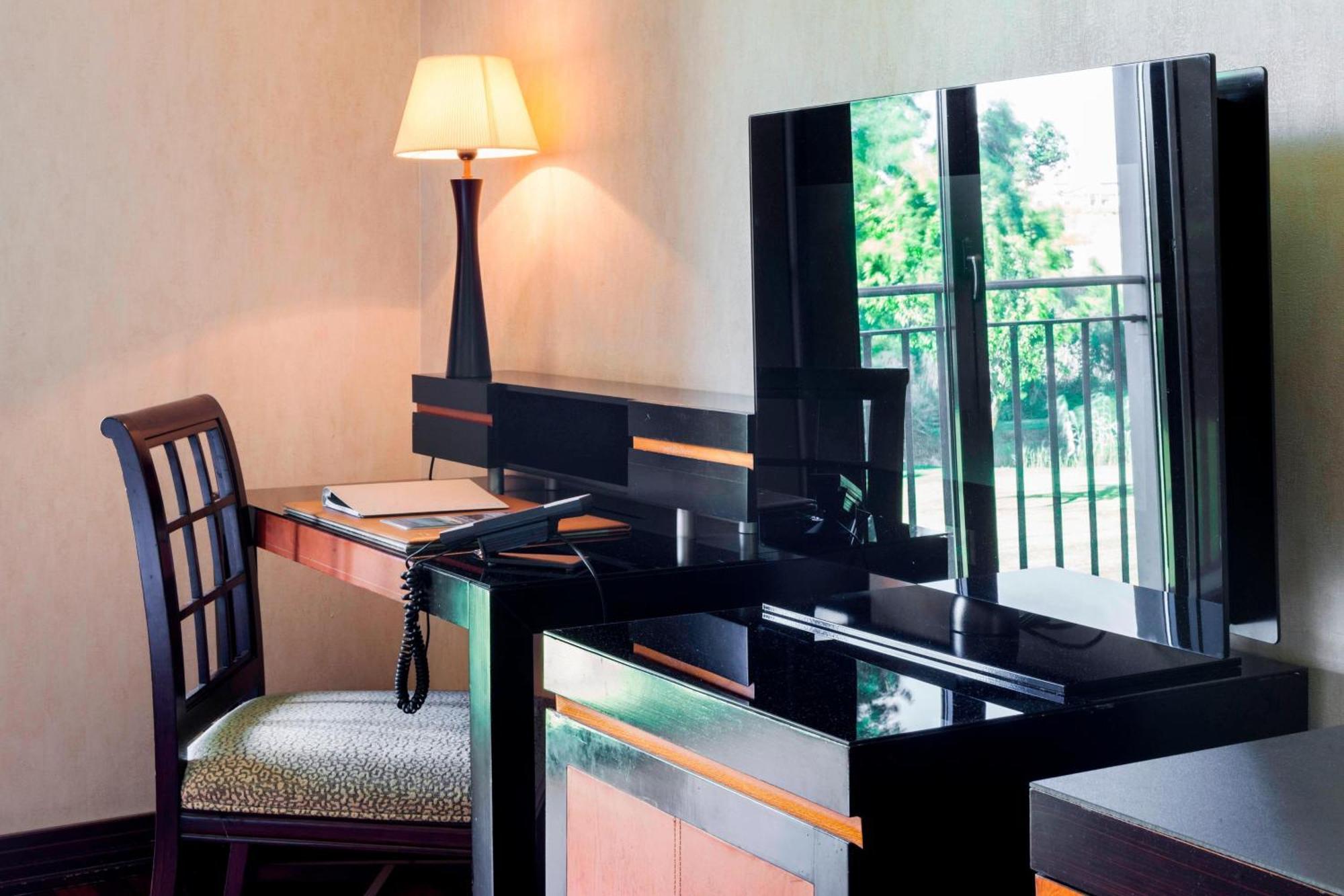 Ac Palacio De Santa Ana By Marriott Hotel Valladolid