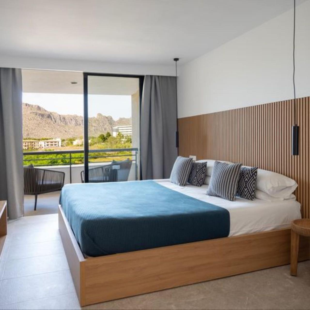 Bahia Pollensa Apartahotel