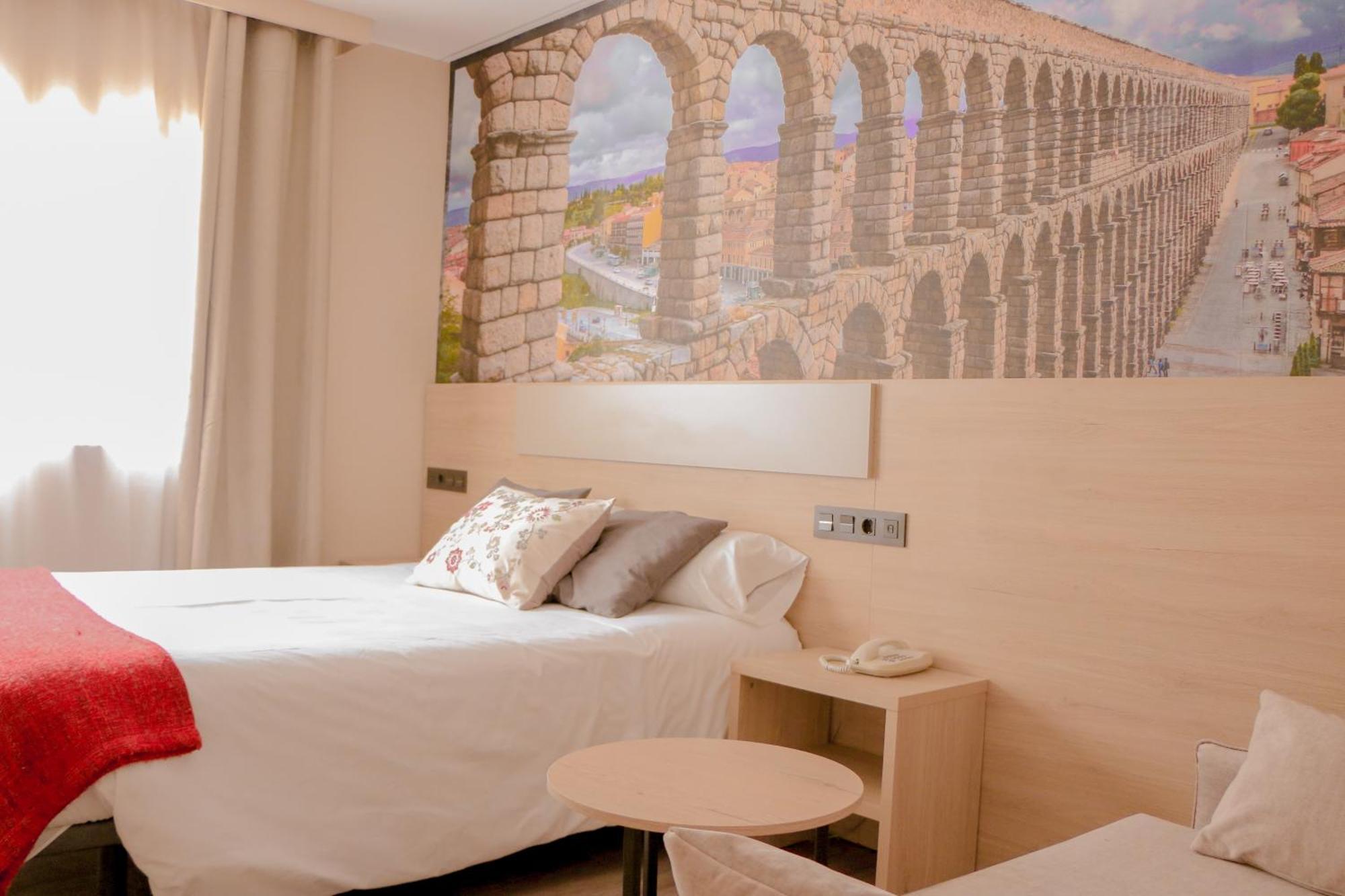 Hotel Venta Magullo 2*