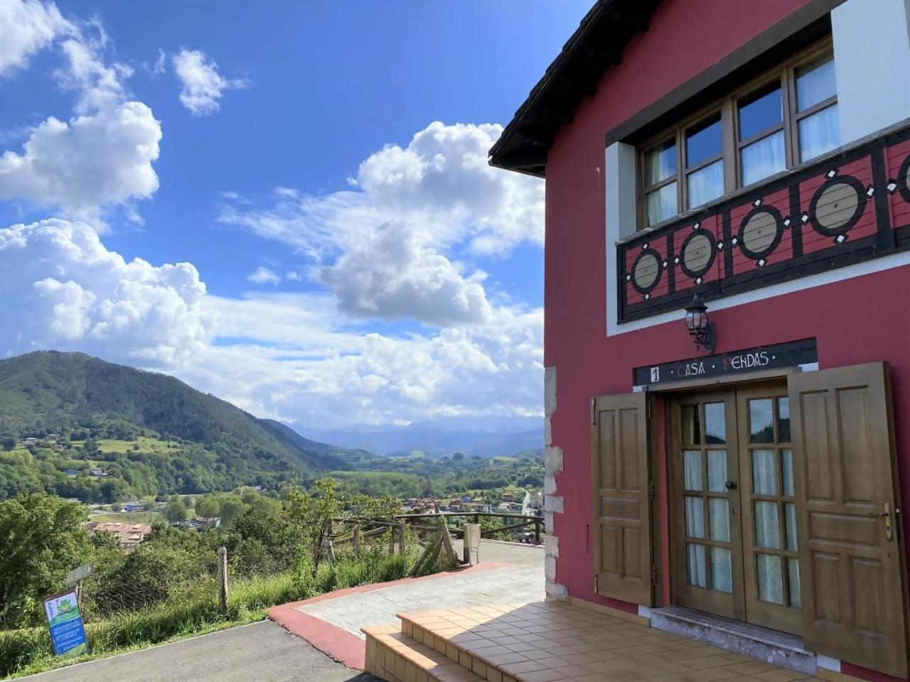 La Quintana De Villar Arriondas
