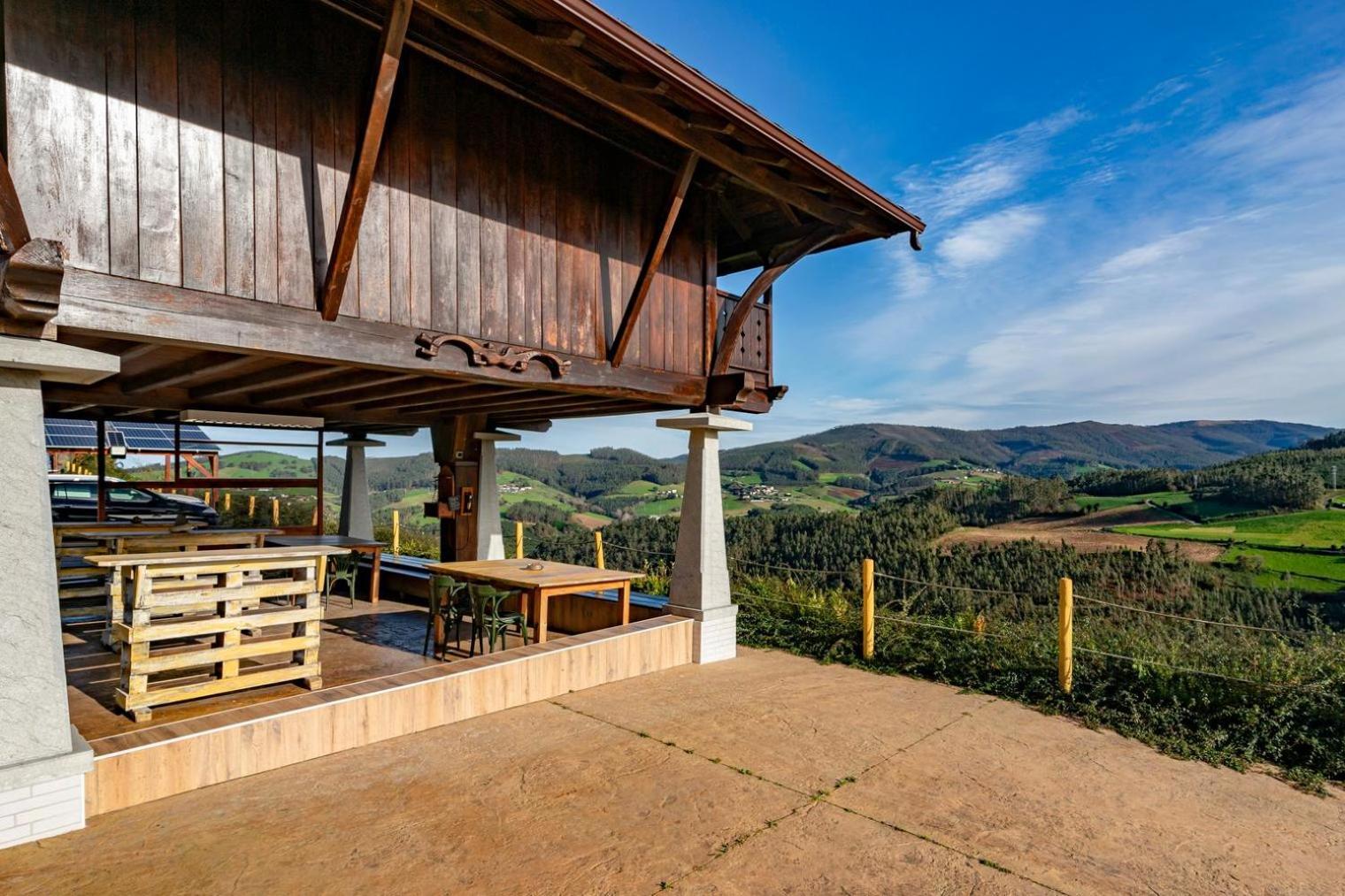 Apartment Alborada Del Eo