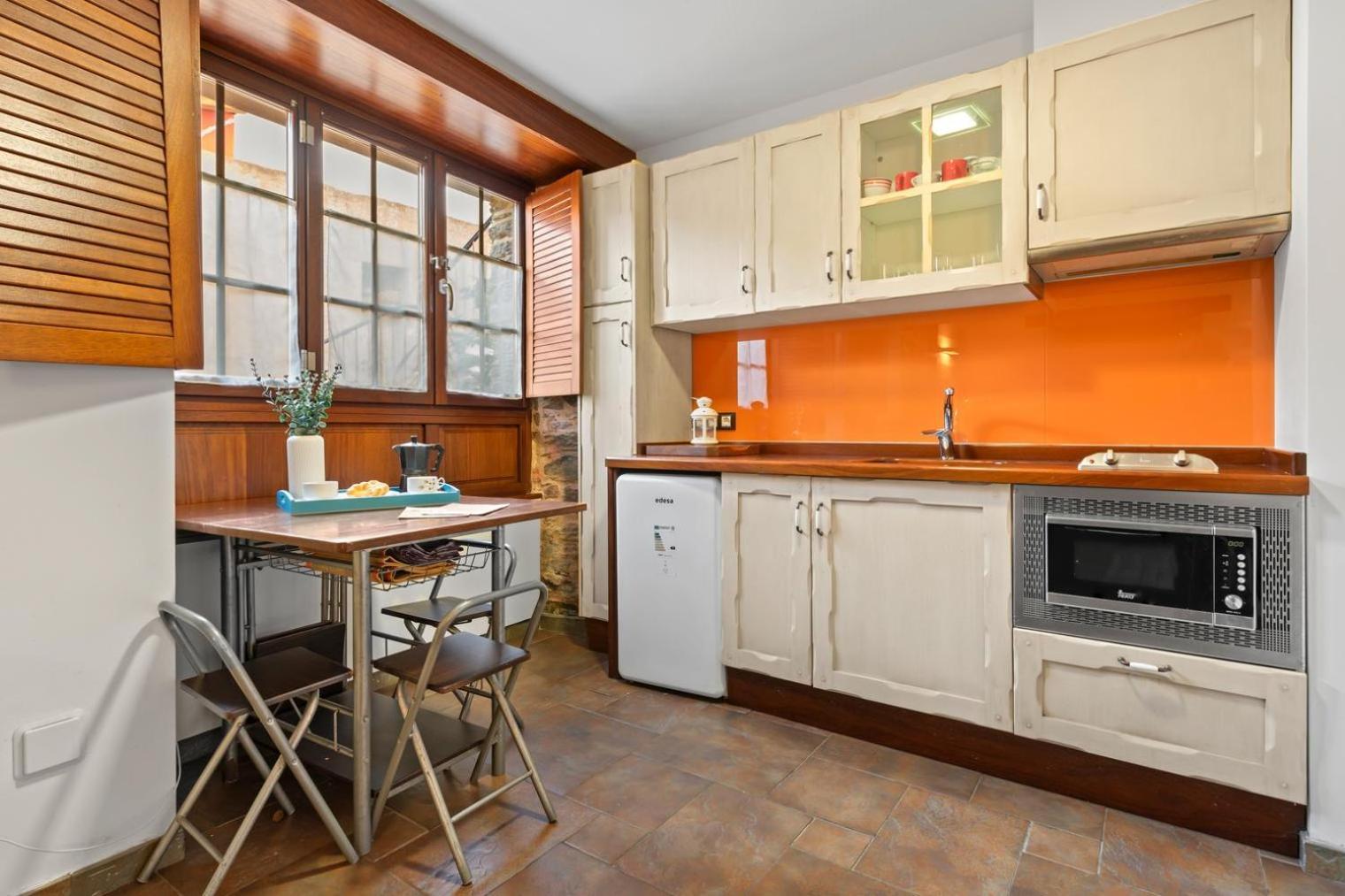 Alborada Del Eo Apartment *