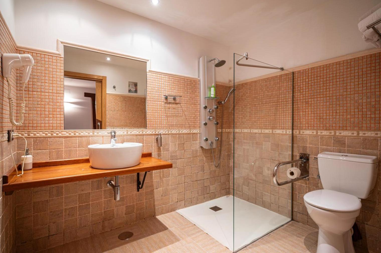 Apartment Alborada Del Eo