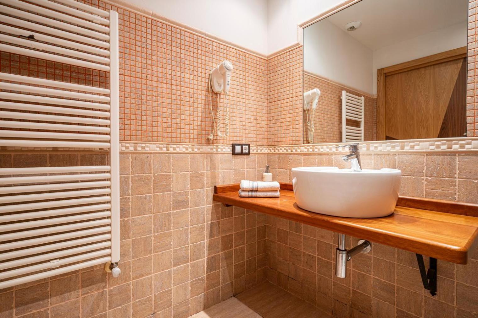 Alborada Del Eo Apartment *