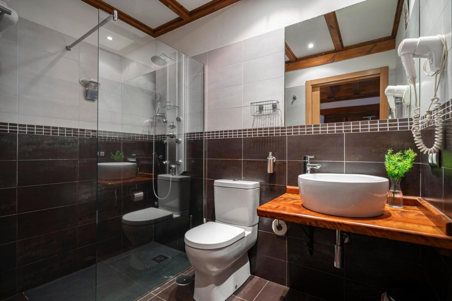 Alborada Del Eo Apartment *