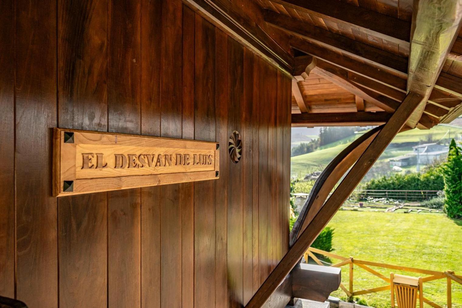 Alborada Del Eo Apartment Vegadeo
