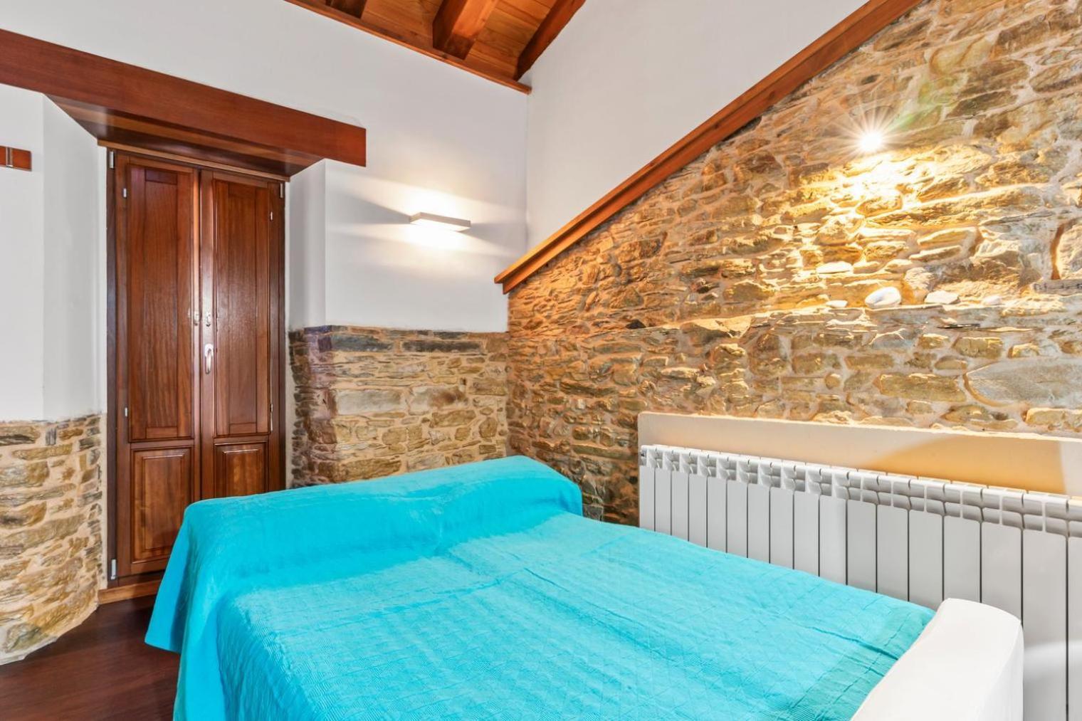 Apartment Alborada Del Eo *