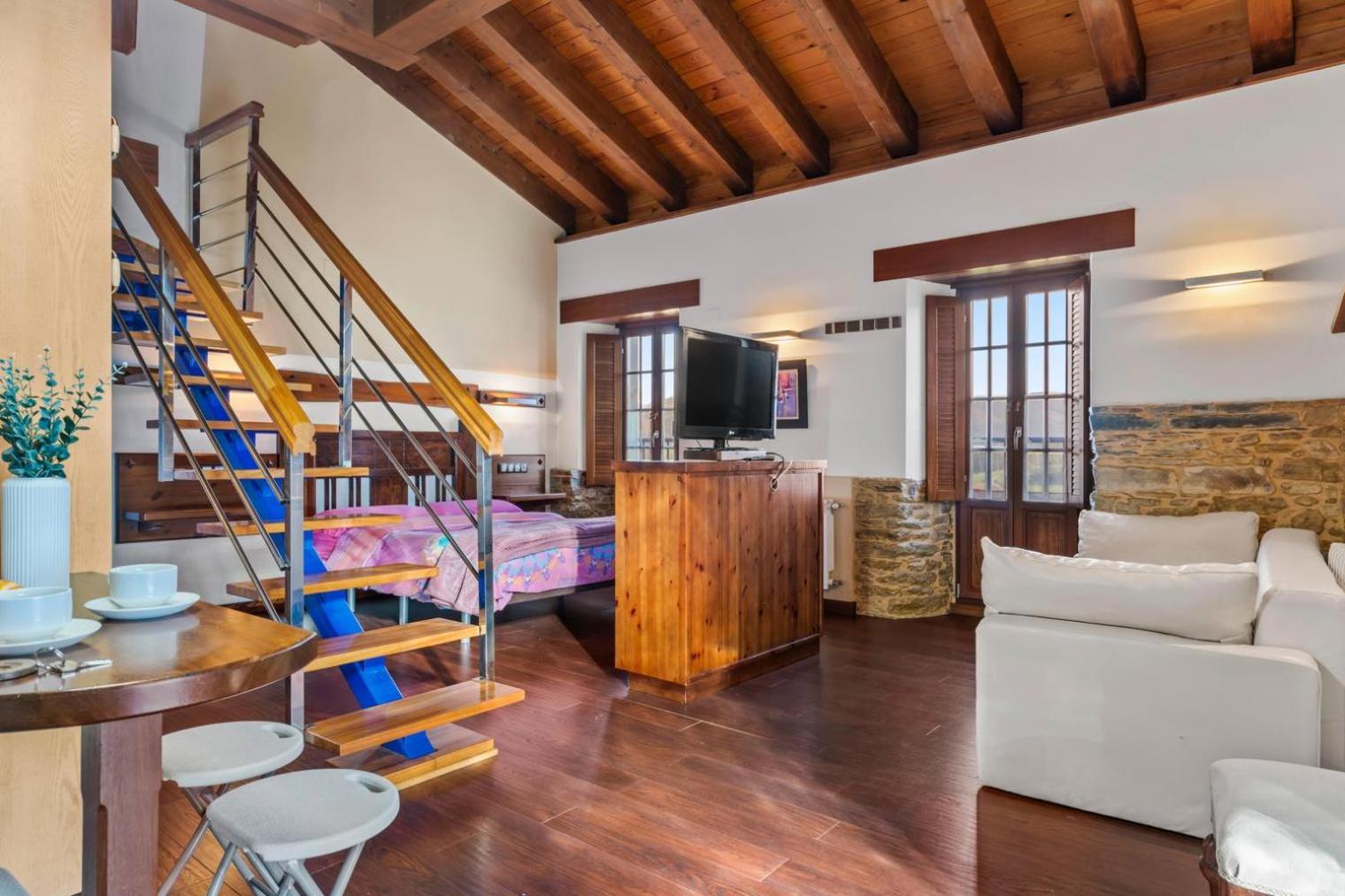 Apartment Alborada Del Eo