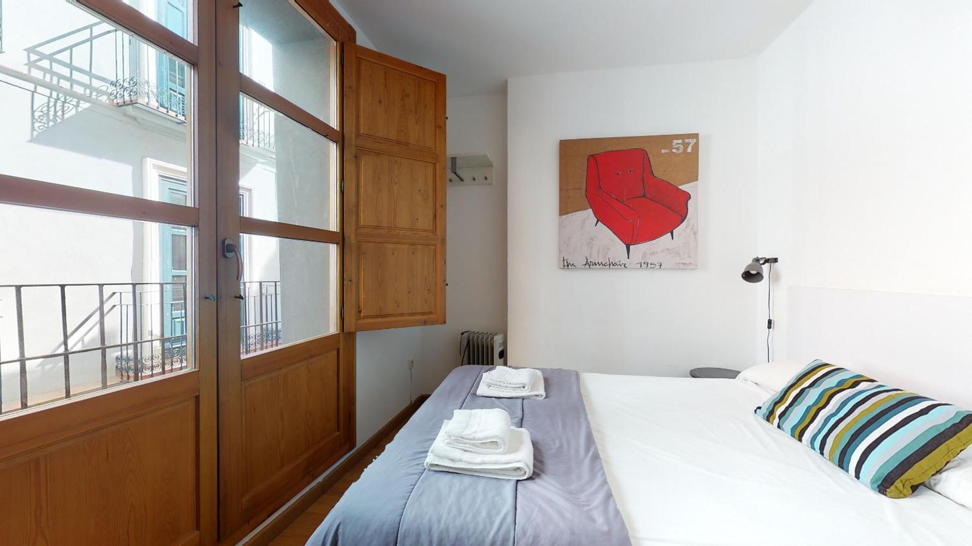 Flatsforyou Sorolla House Apartamento