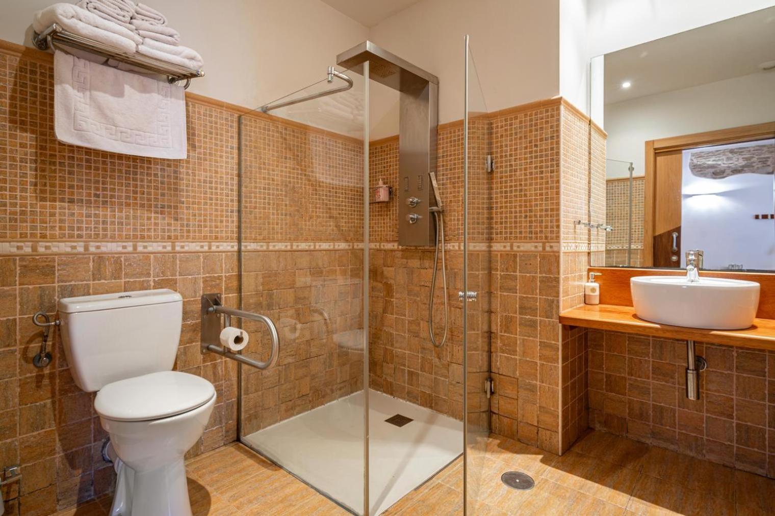 Apartment Alborada Del Eo *