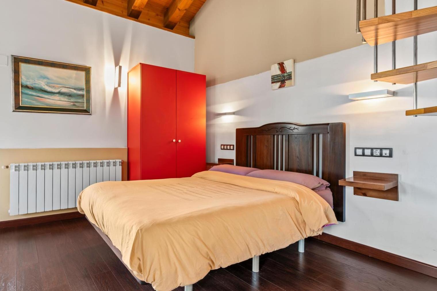 Alborada Del Eo Apartment