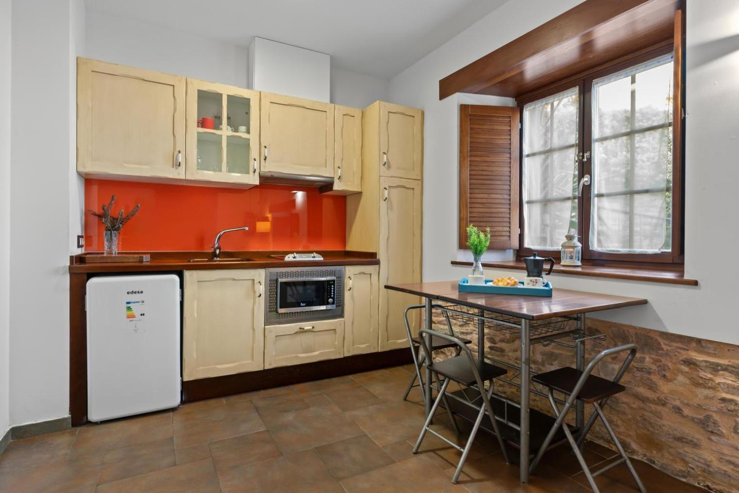 Apartment Alborada Del Eo