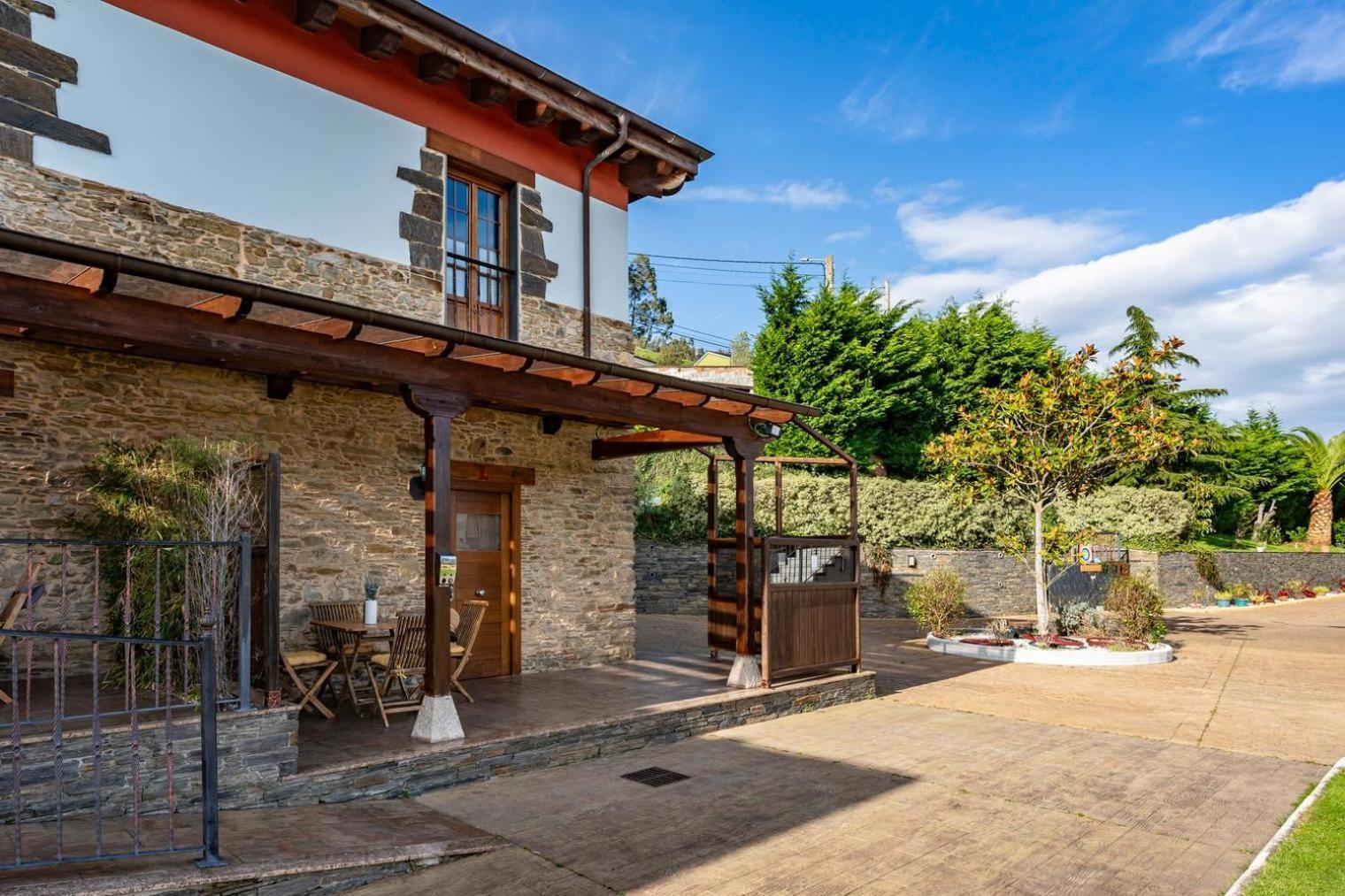 Apartment Alborada Del Eo