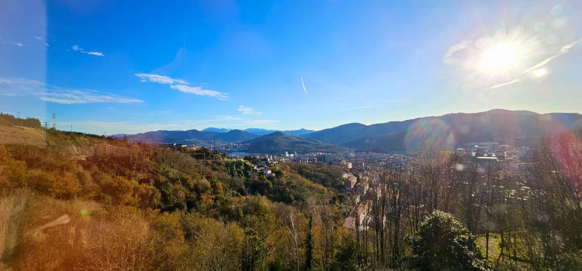 Hotel Artxanda Bilbao, Parking Gratuito En El Exterior Junto Al Hotel (Adults Only) Hotel Bilbao