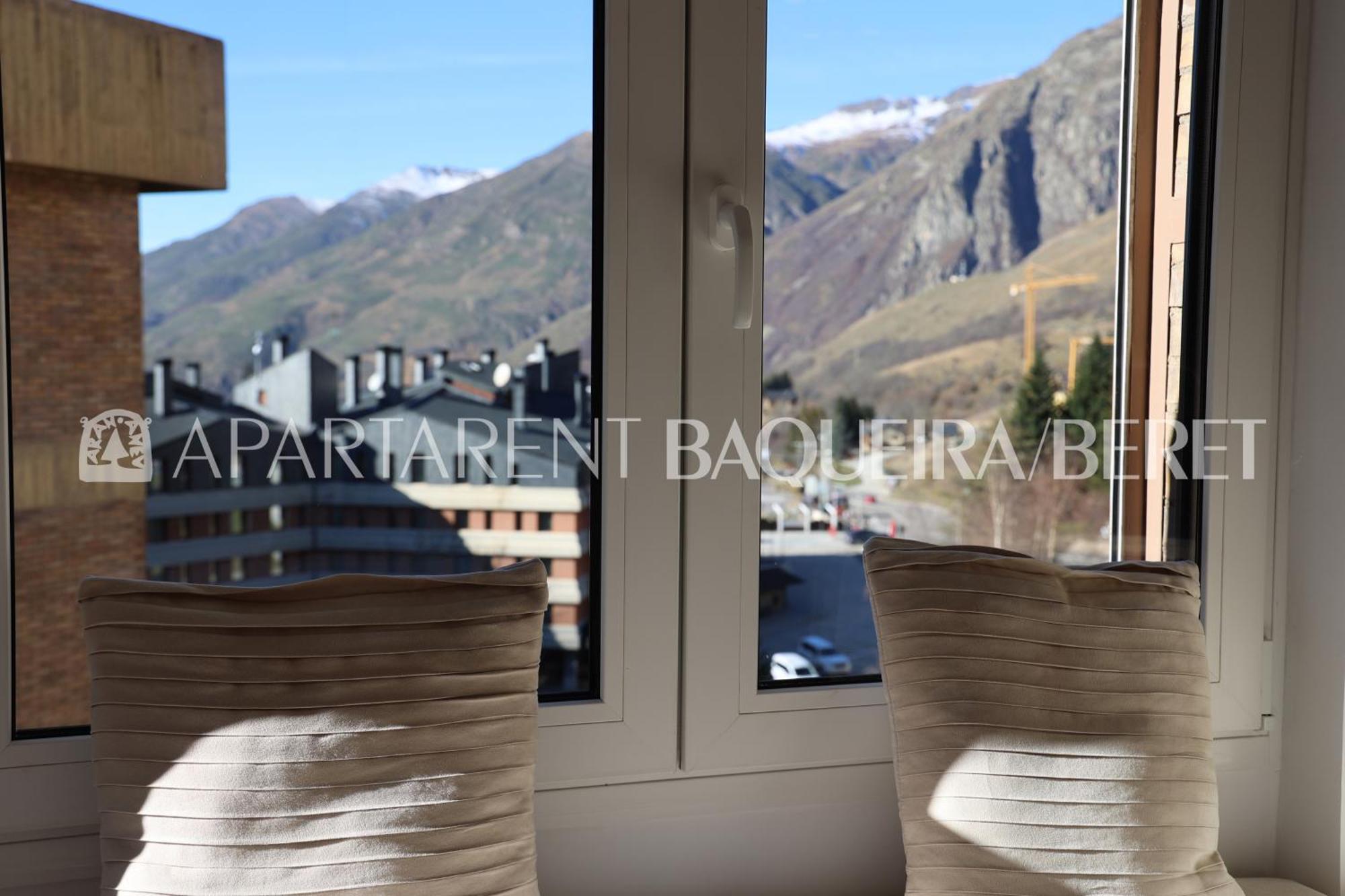 Apartamento Apartarent 1500 Baqueira Beret