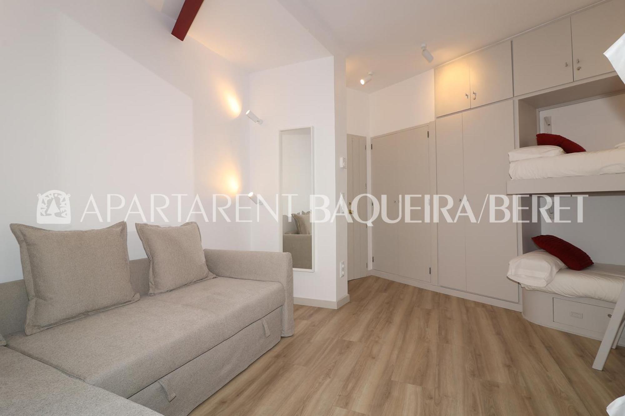 Apartarent 1500 Apartamento