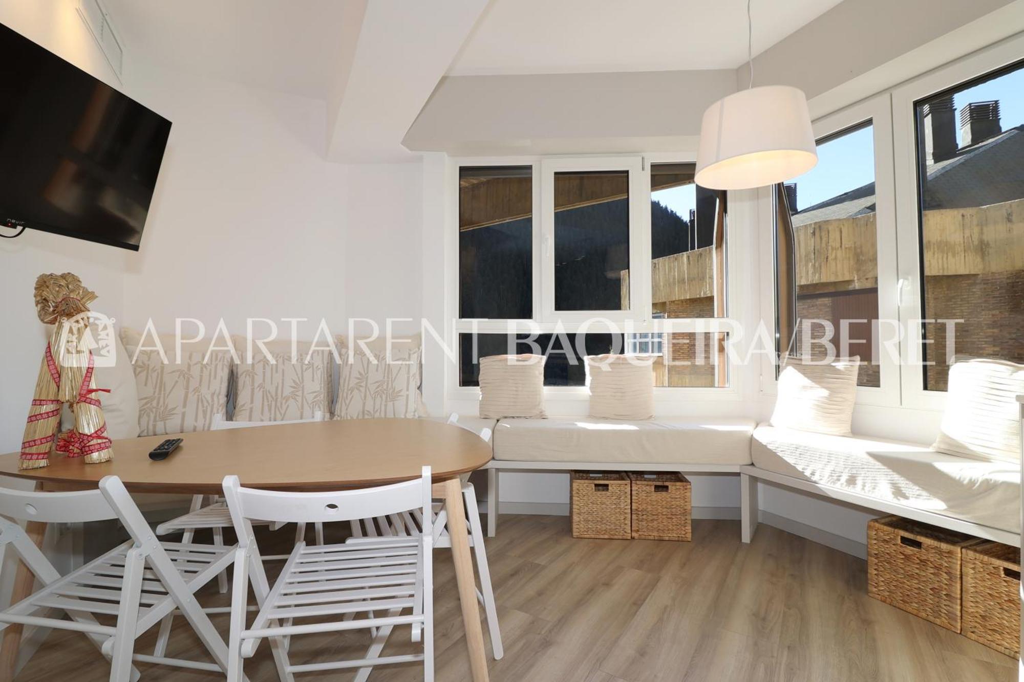 Apartarent 1500 Apartamento *