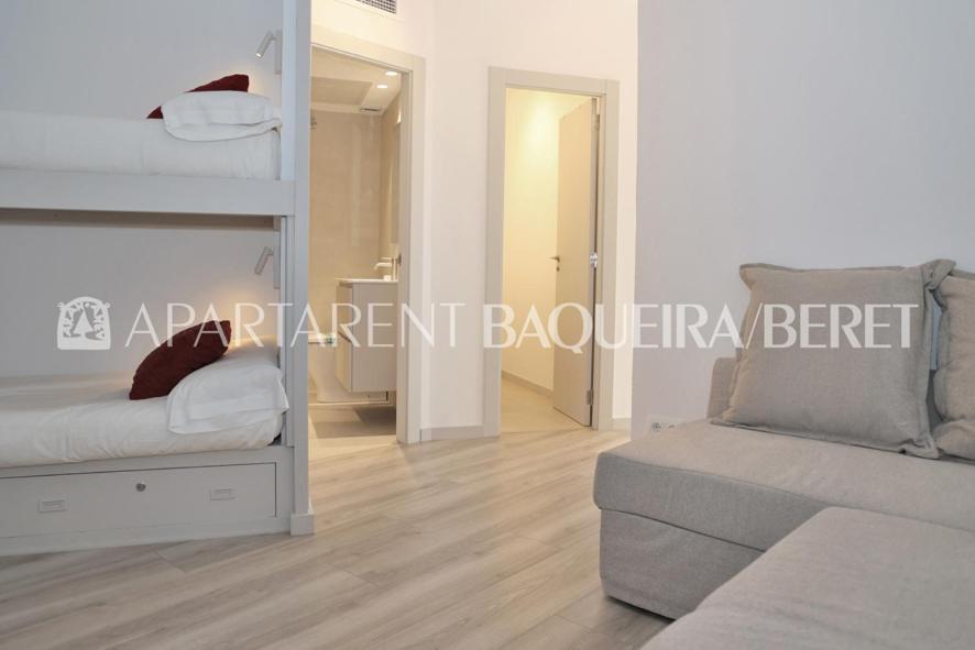 Apartamento Apartarent 1500 *