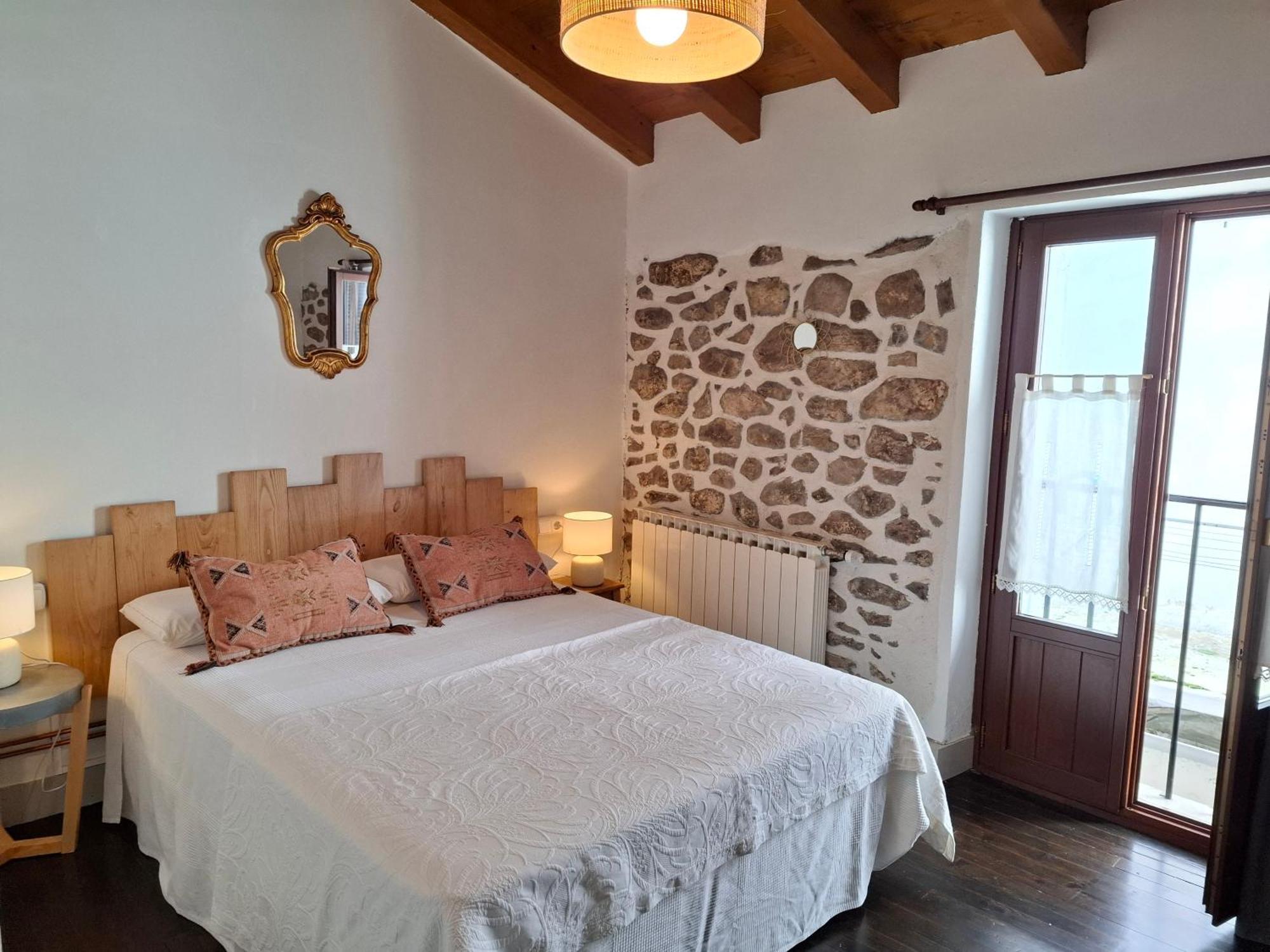 Apartamento Rurales Batxillerenea