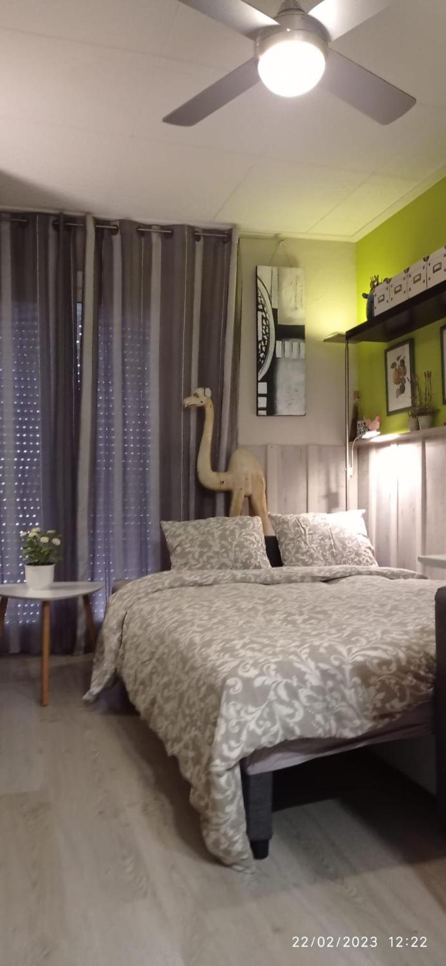 Oliver Apartamento