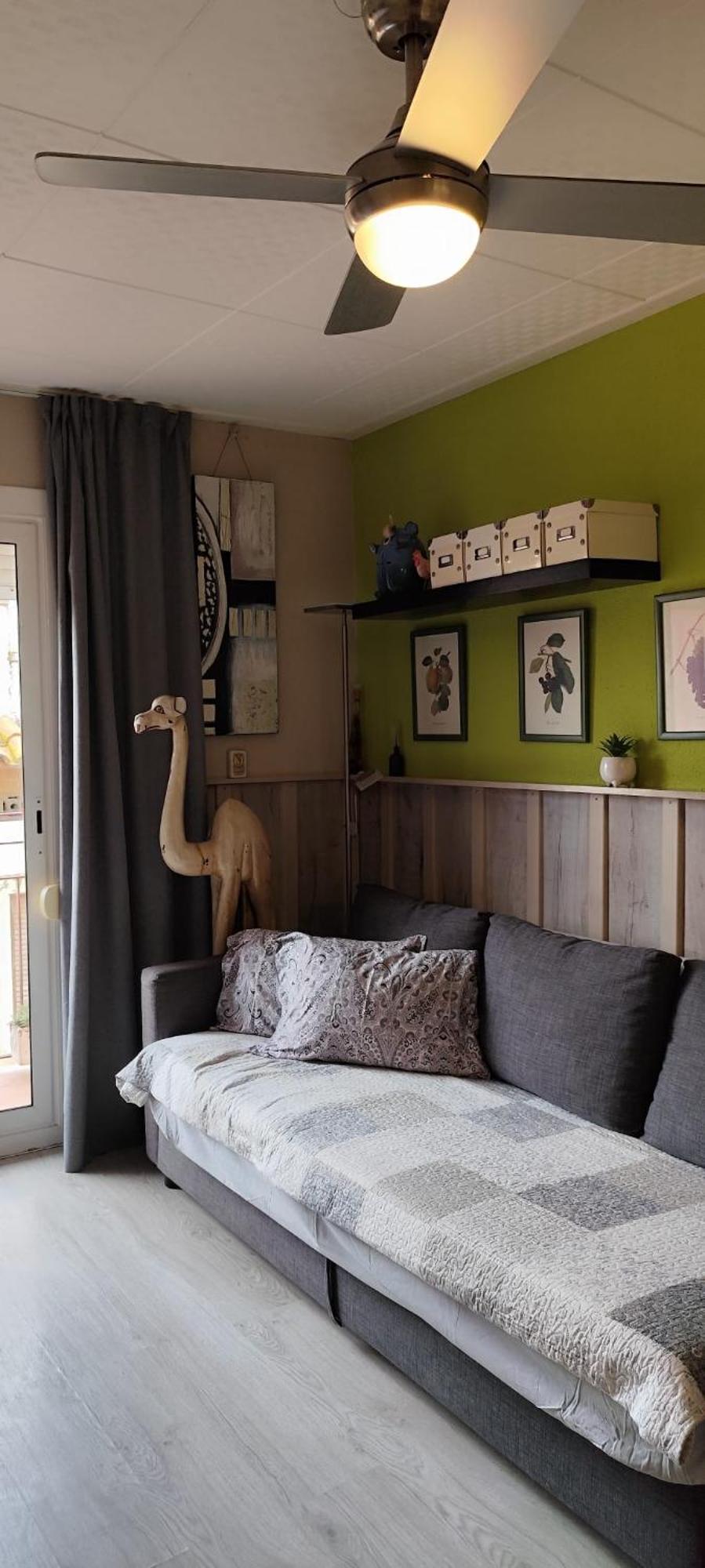 Apartamento Oliver