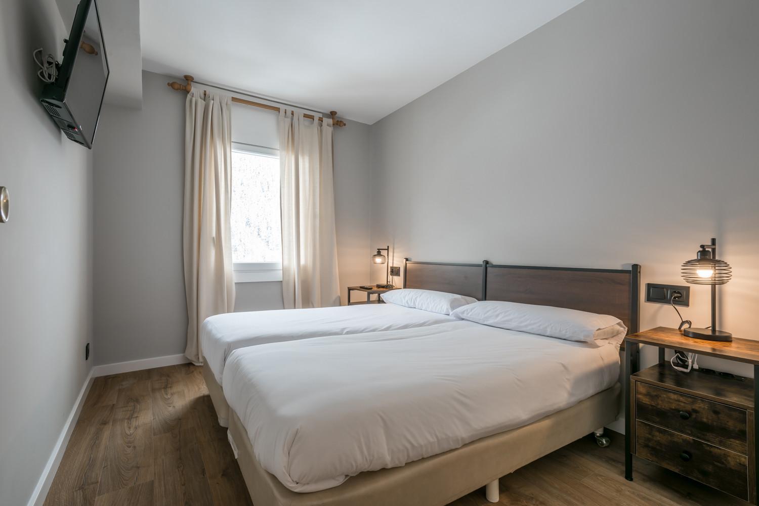 Teso Dera Mina By Totiaran Apartamento Baqueira Beret